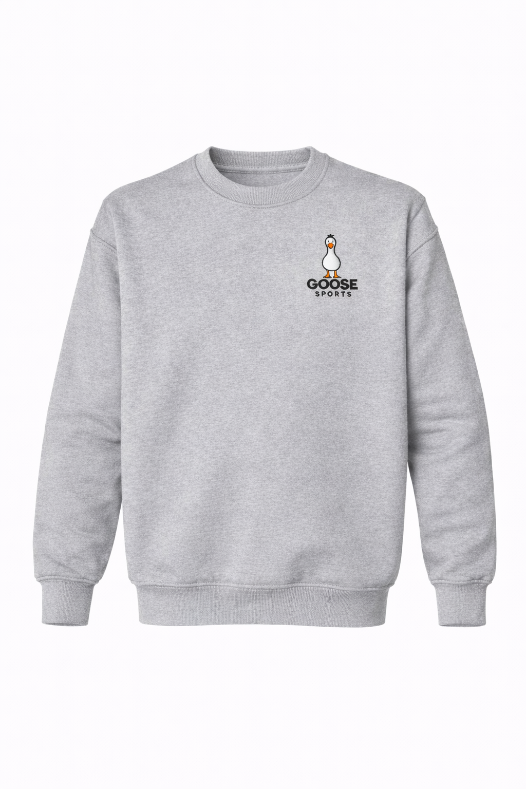 Heavyweight Sweatshirt