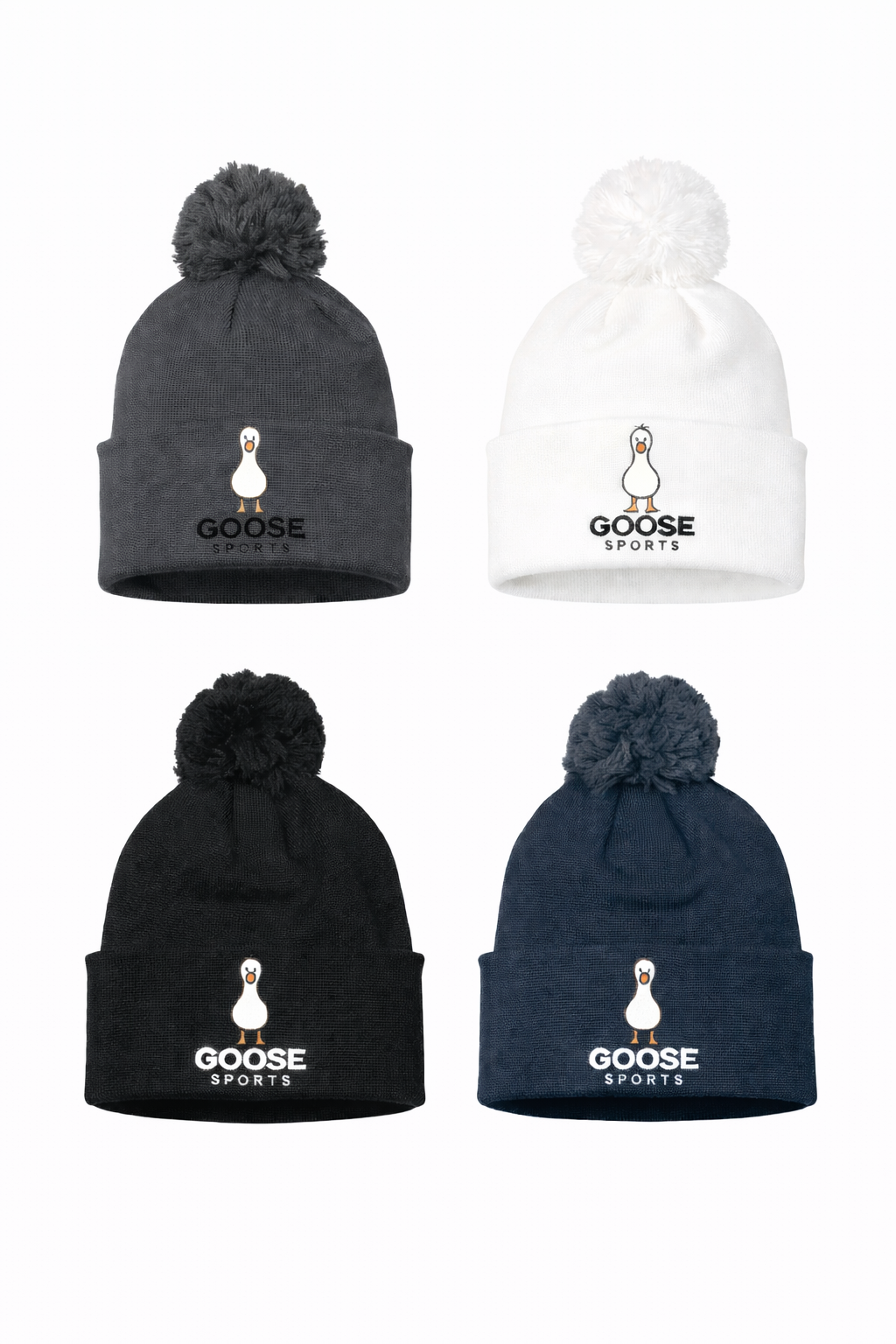 Bobble Hats