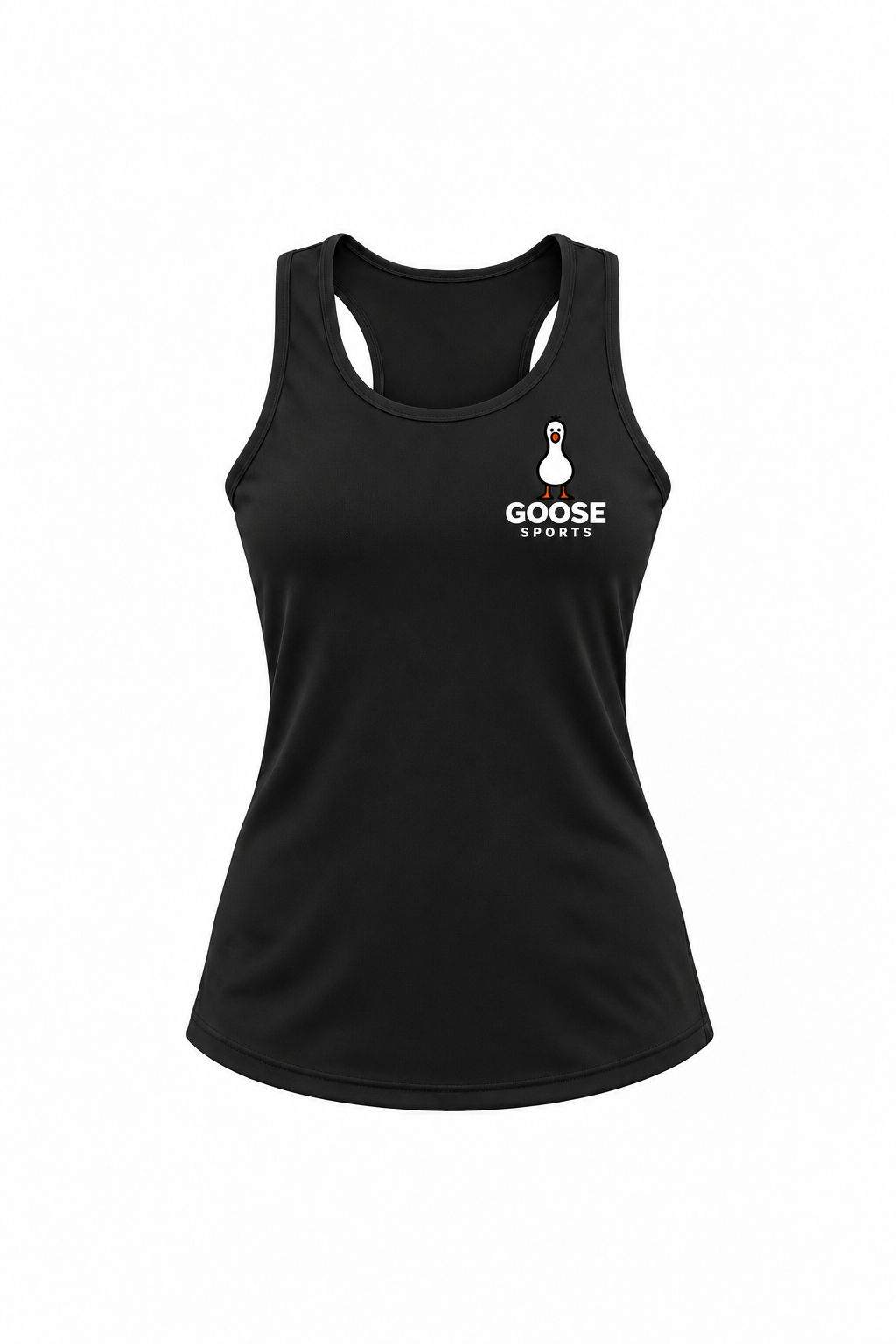 Women's Cool Vest