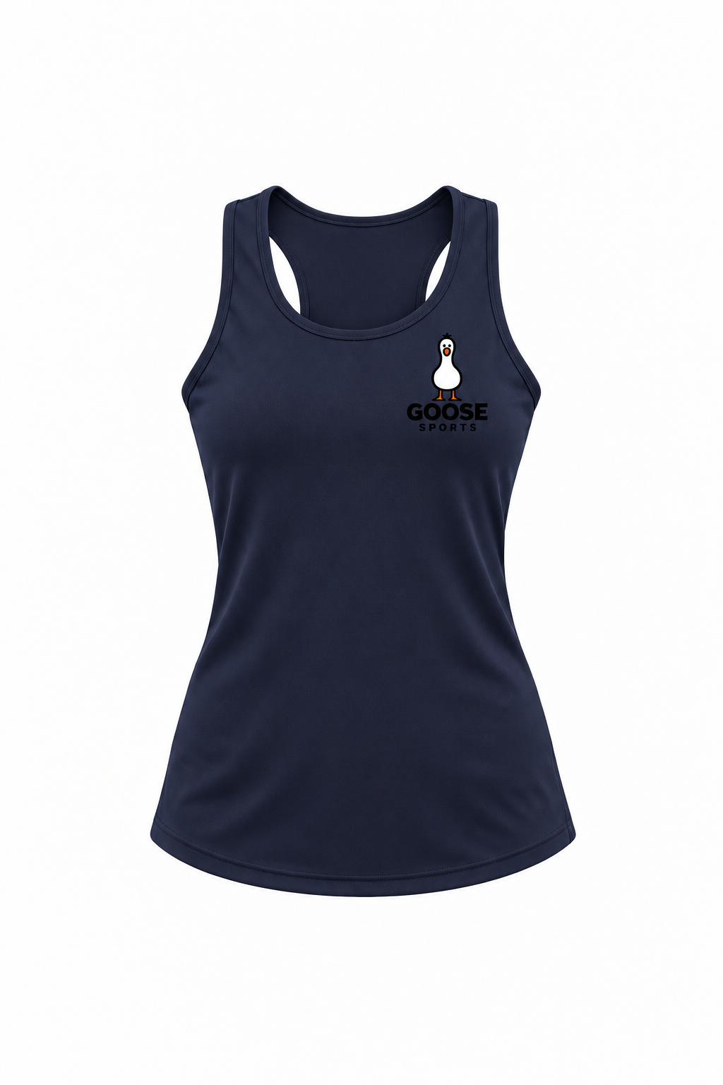 Women's Cool Vest