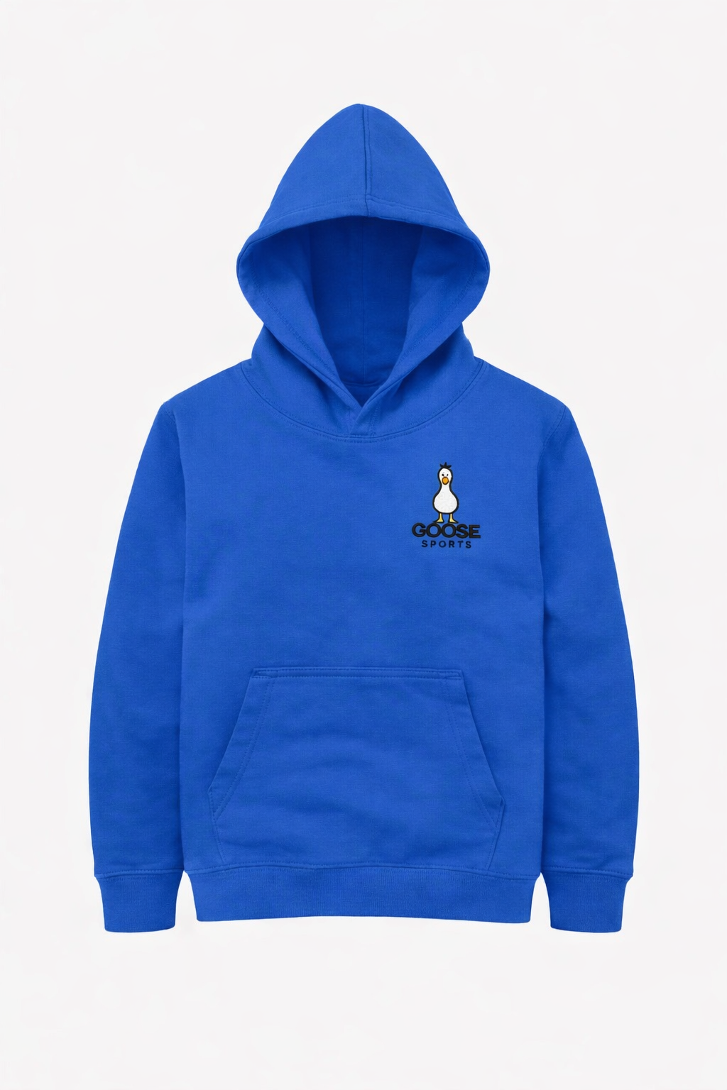 Junior Hoodie