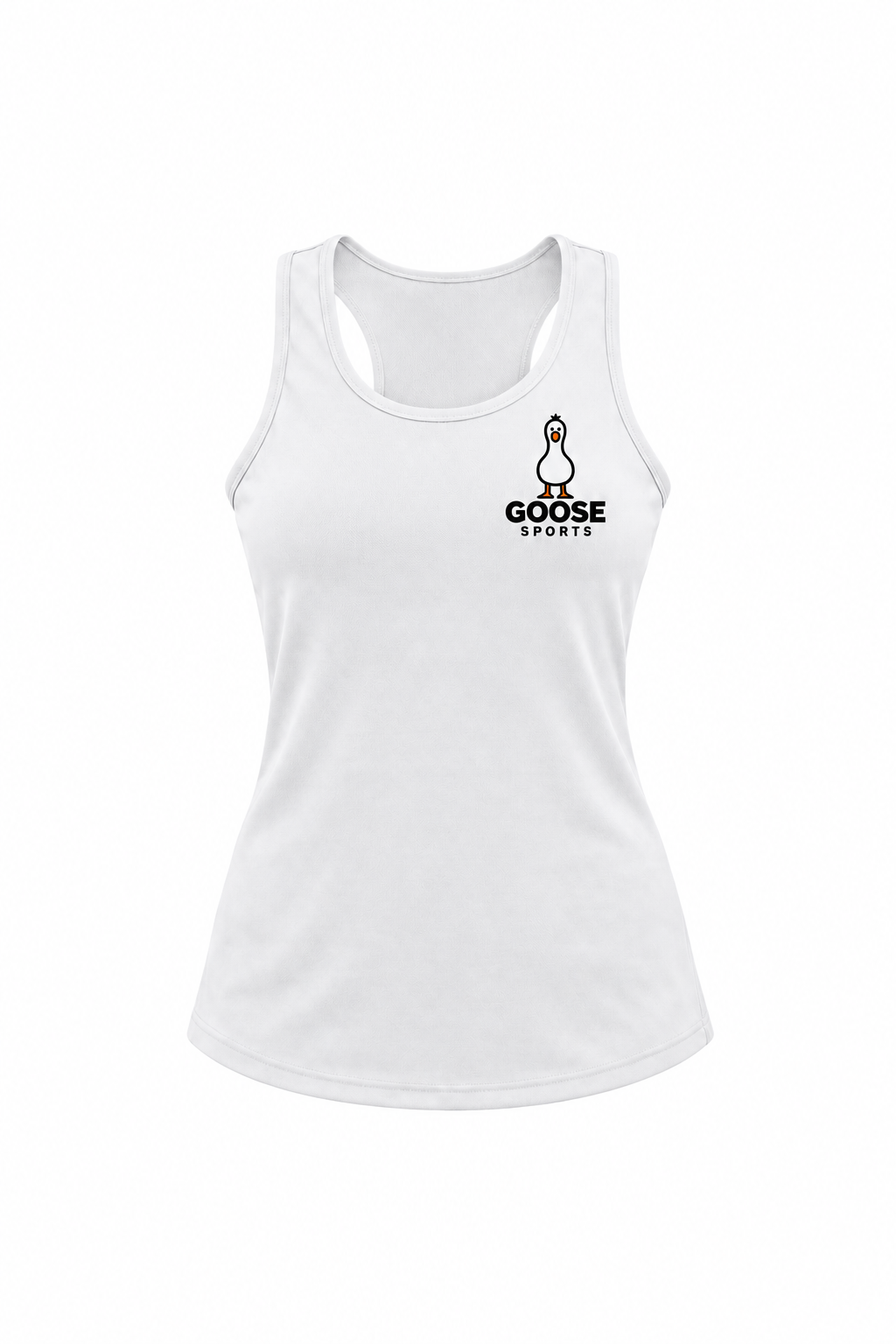 Women's Cool Vest