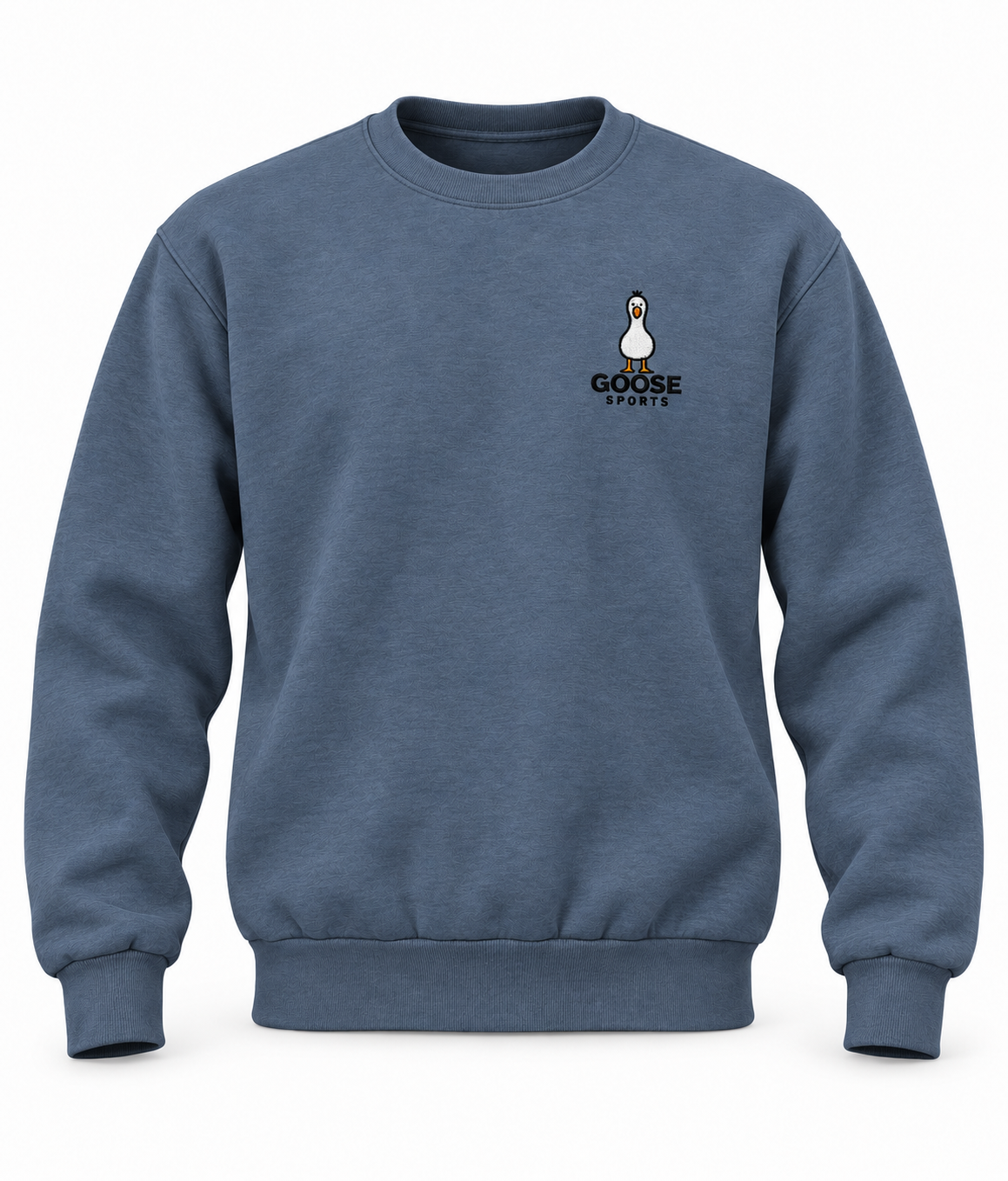 Heavyweight Sweatshirt