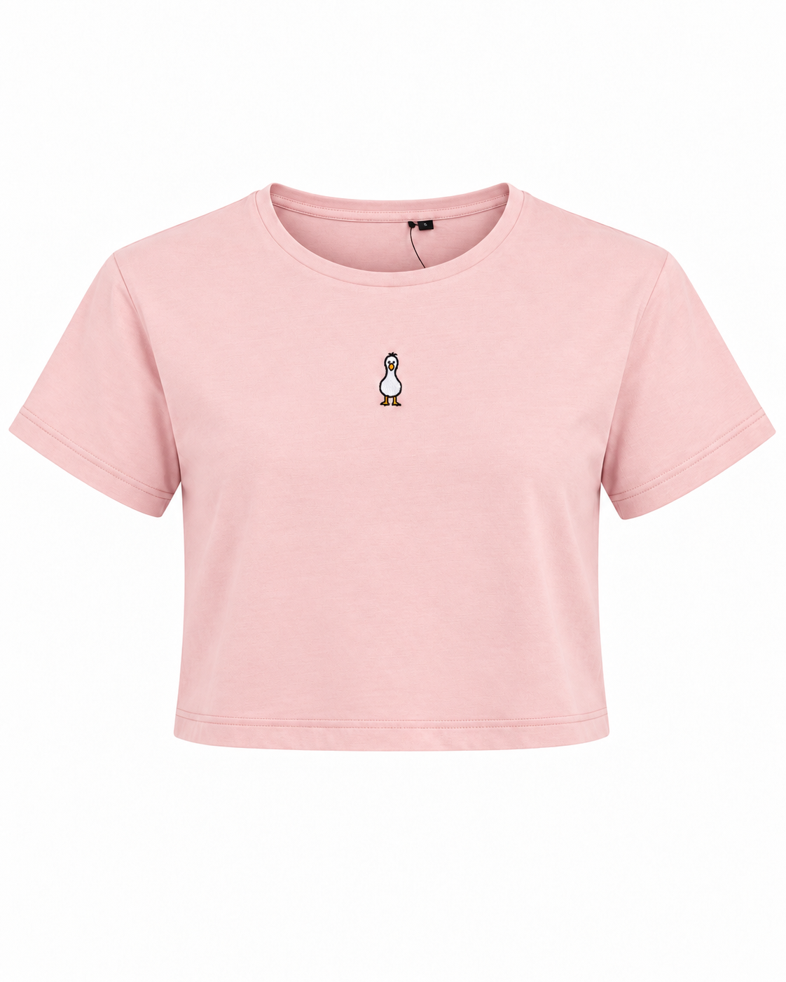 Womens Crop Top