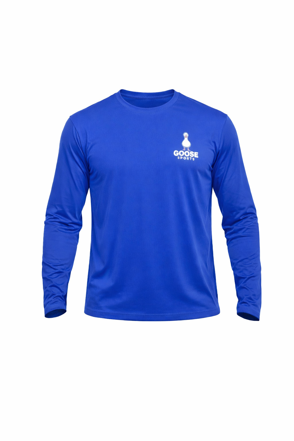 Long Sleeve Performance Tee