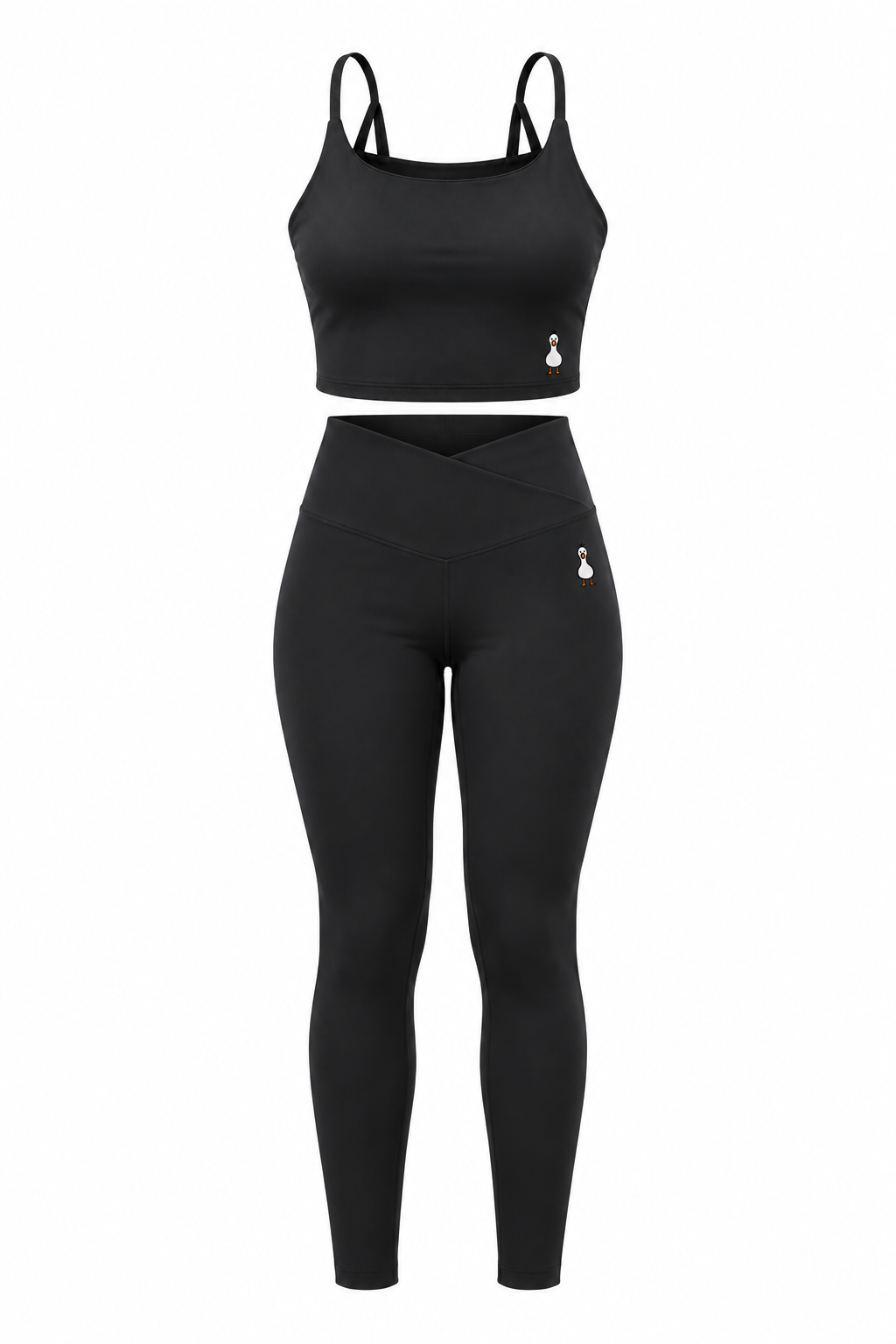 Luxe Bra & Leggings Bundle