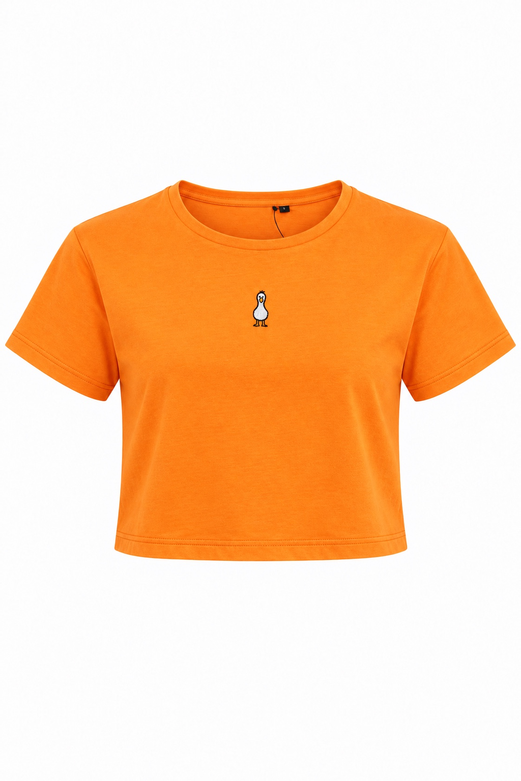 Womens Crop Top