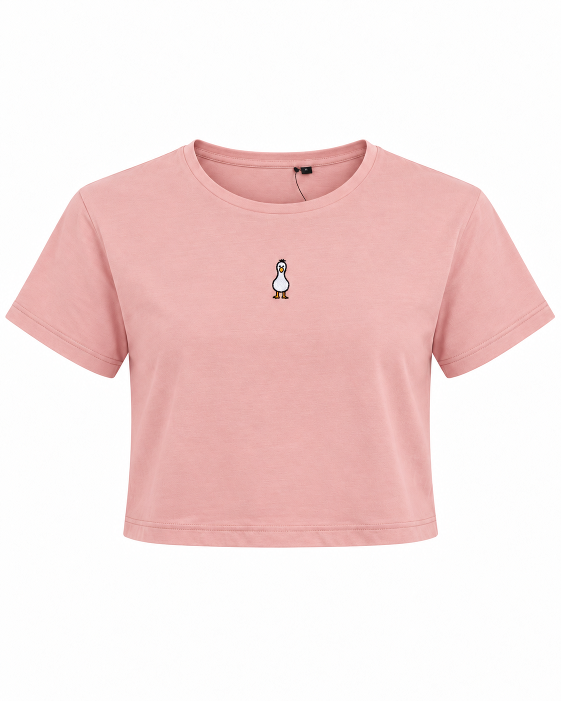 Womens Crop Top