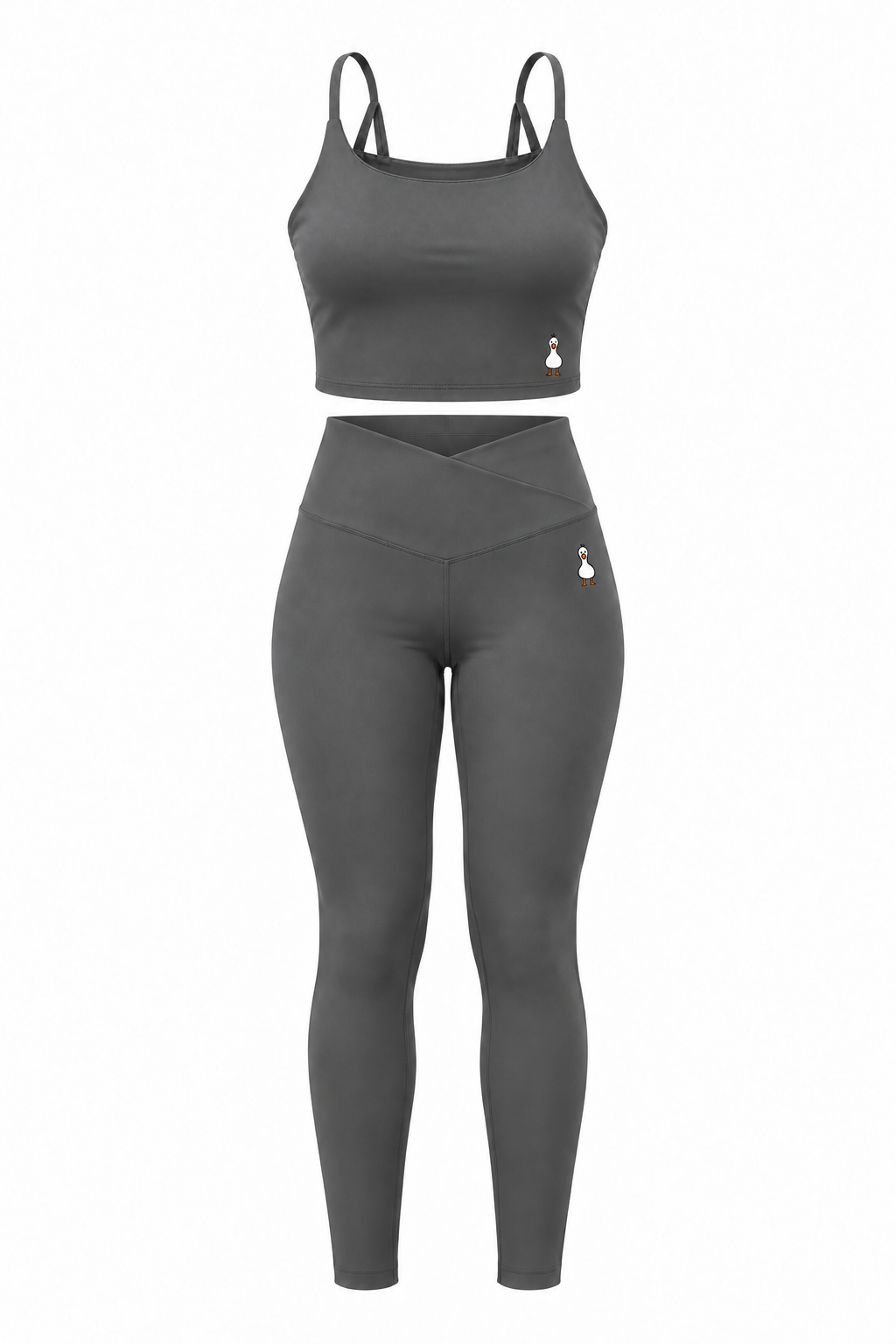Luxe Bra & Leggings Bundle
