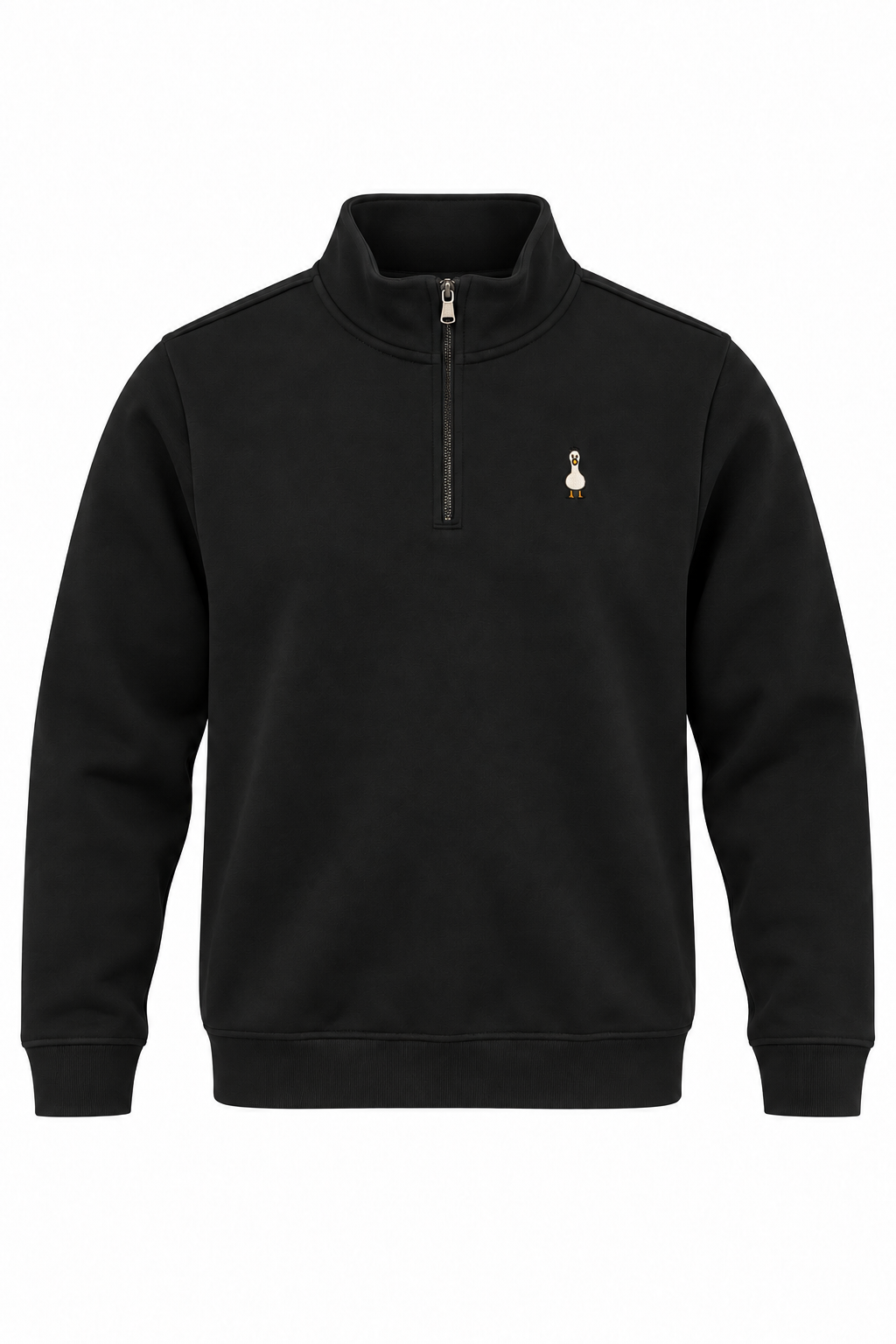 Premium 1/4 Zip