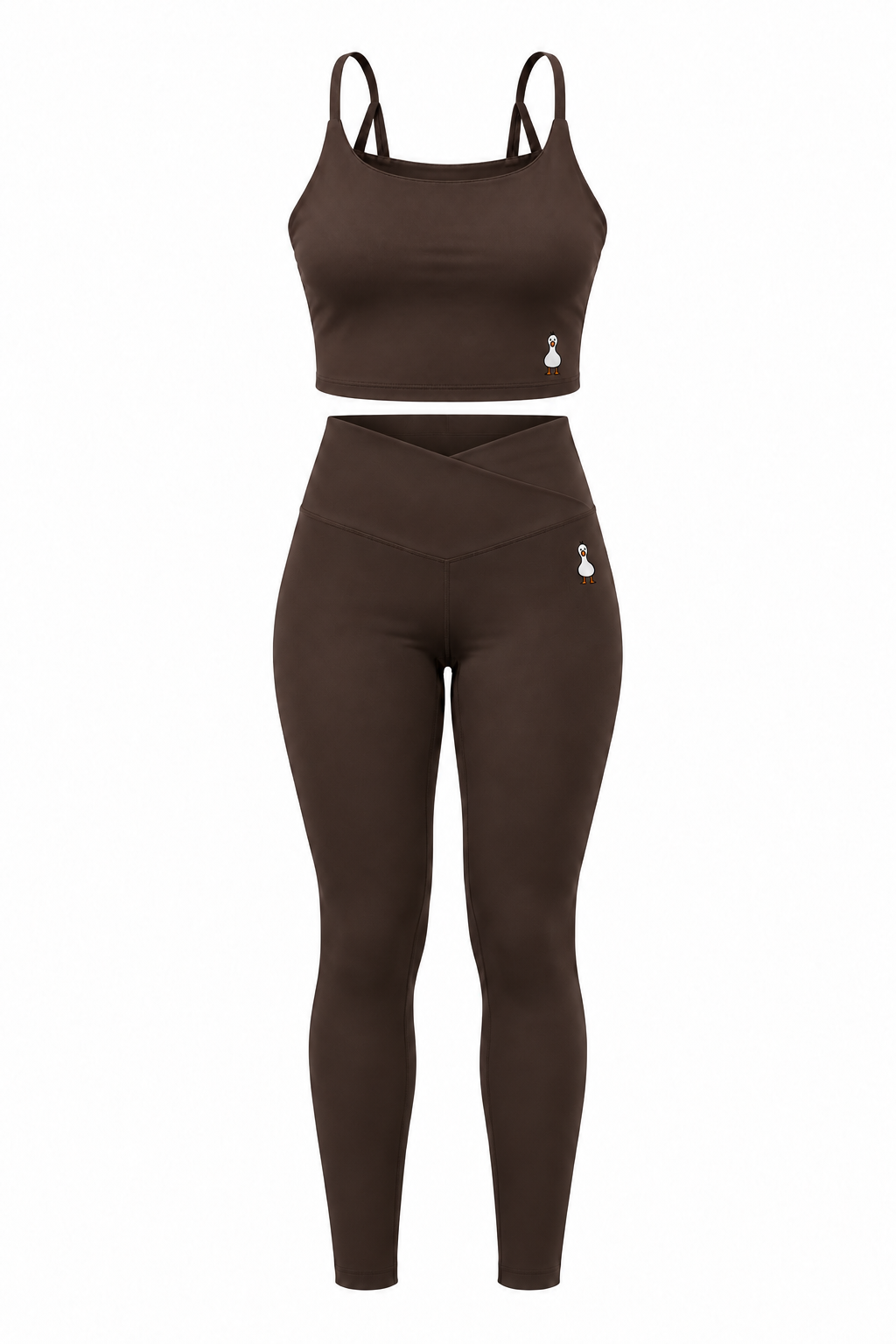 Luxe Bra & Leggings Bundle