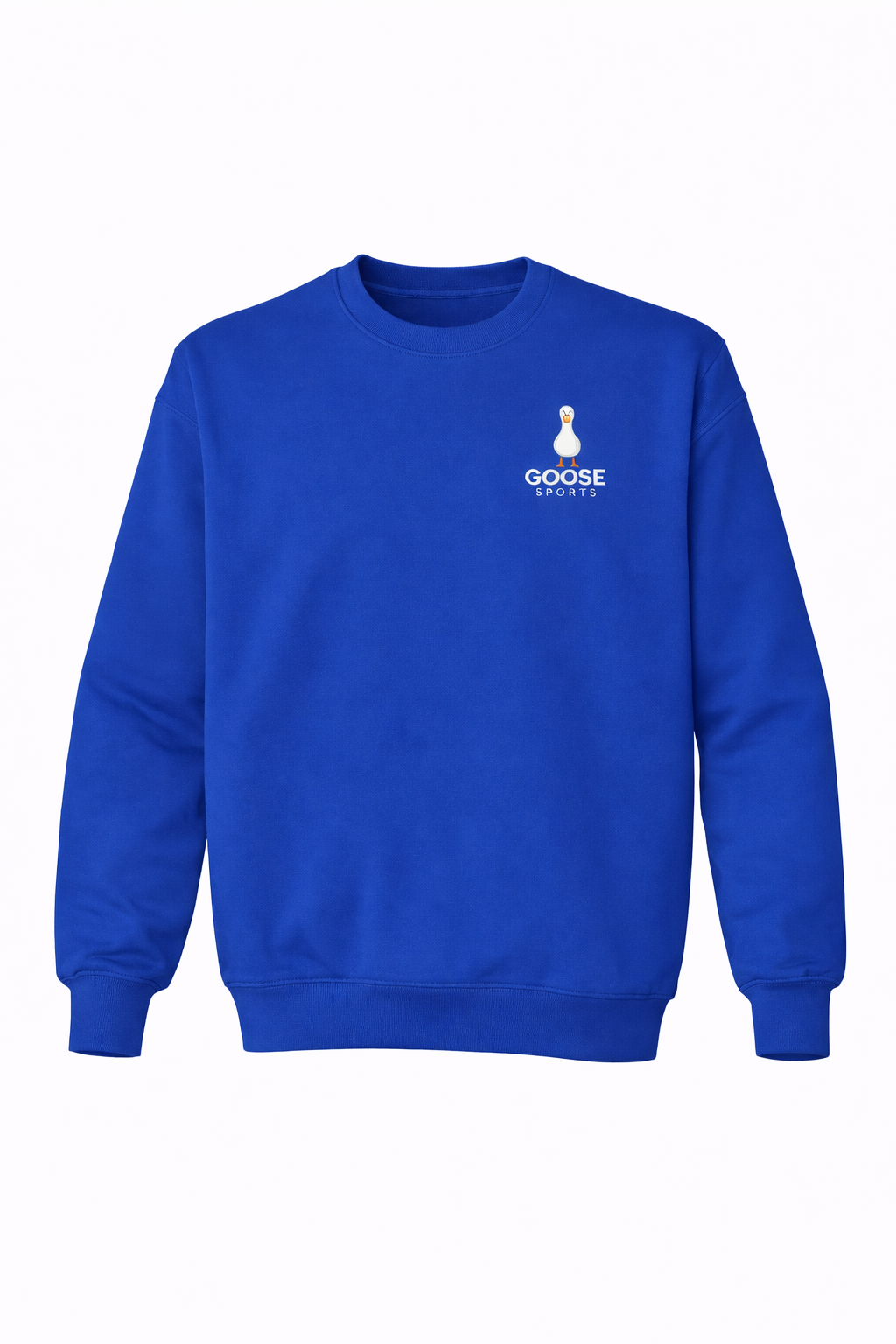 Heavyweight Sweatshirt