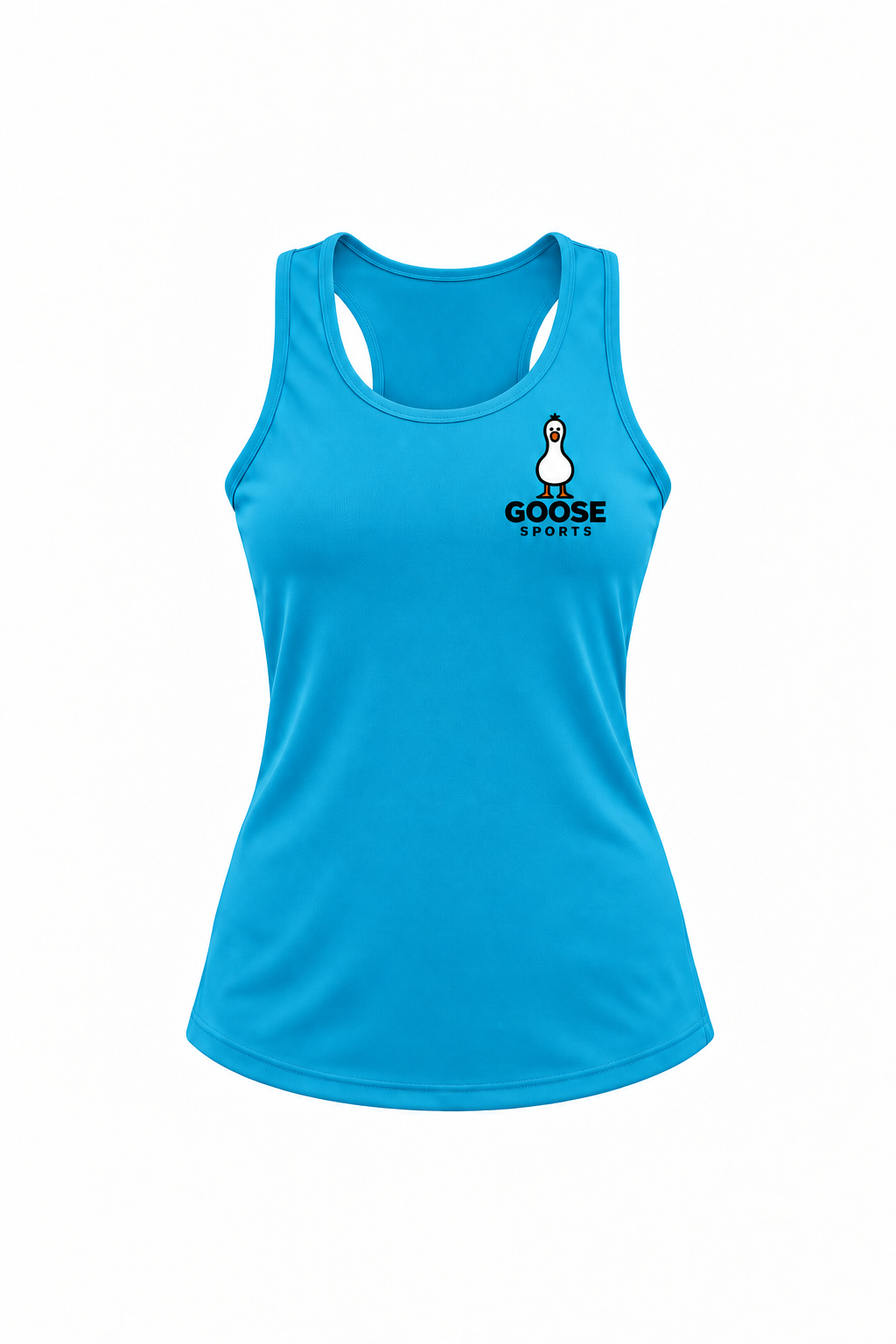 Women's Cool Vest