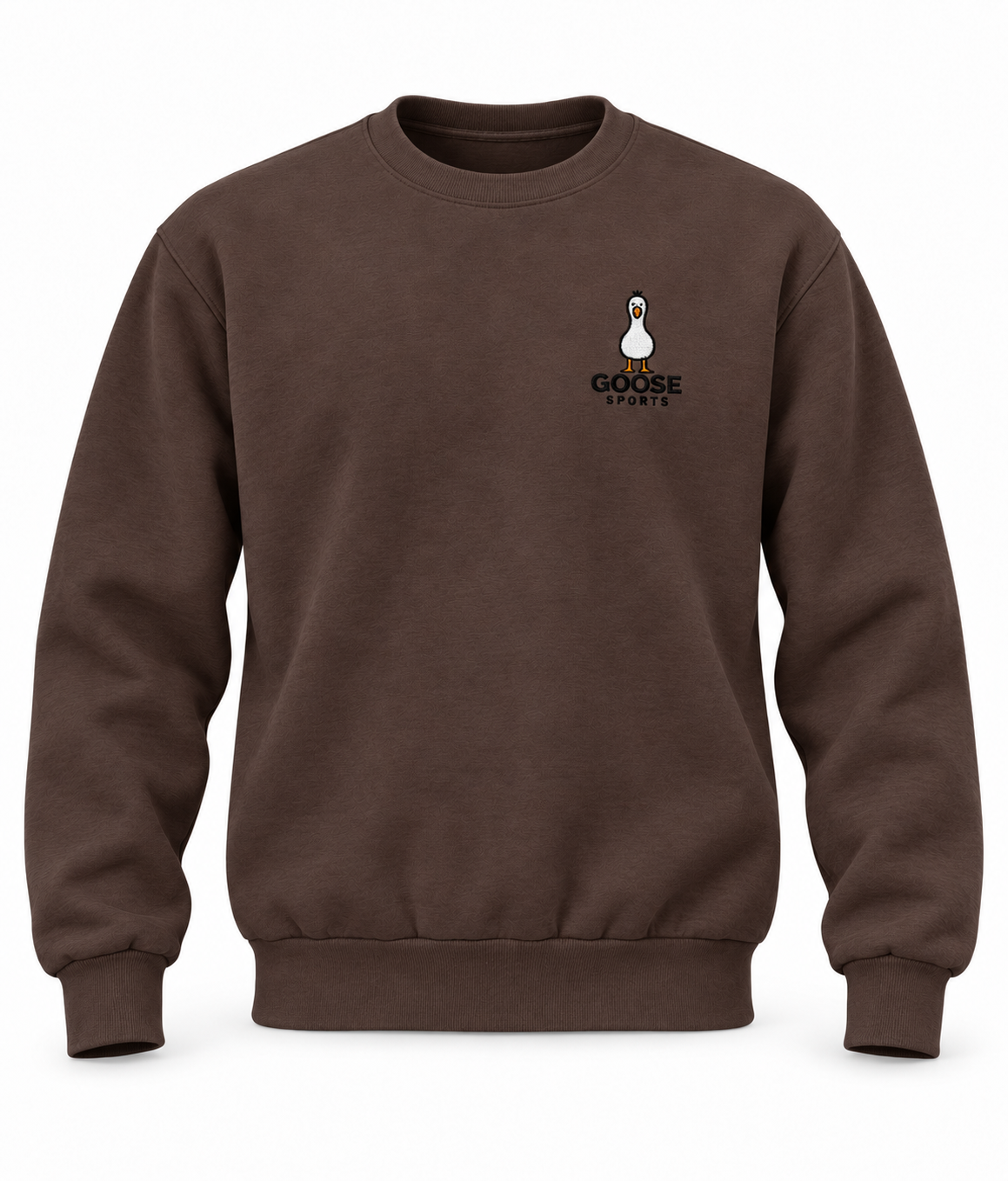 Heavyweight Sweatshirt