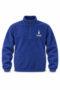 1/4 Zip Fleece