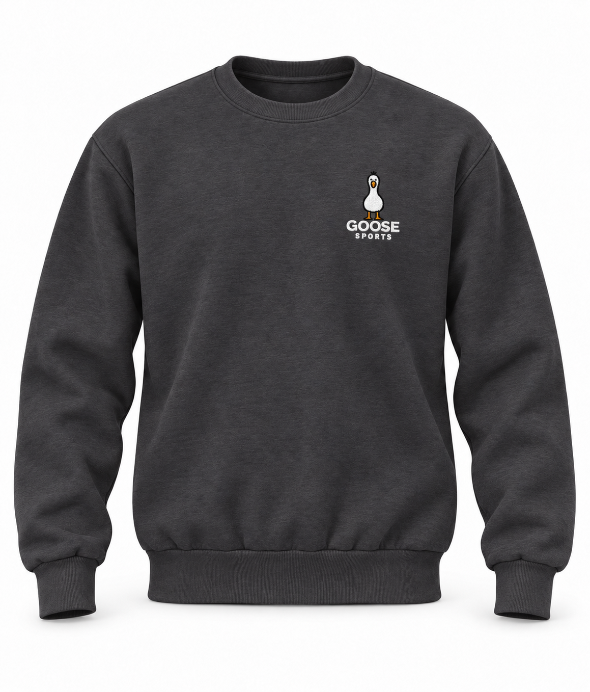 Heavyweight Sweatshirt