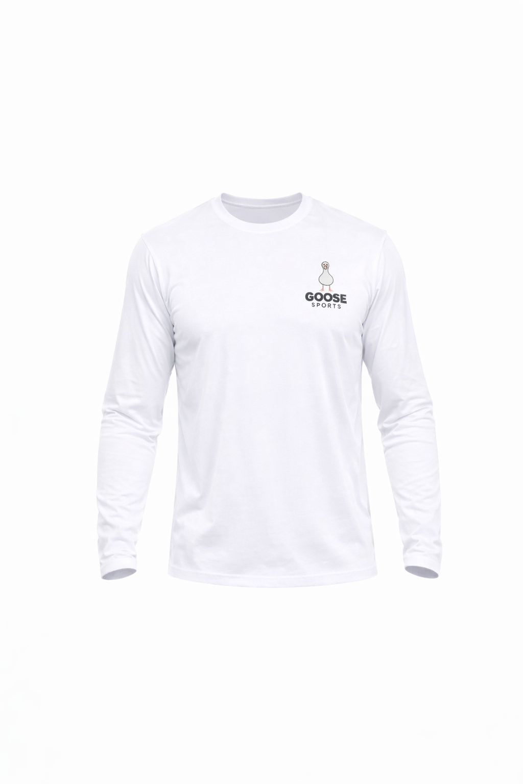 Long Sleeve Performance Tee