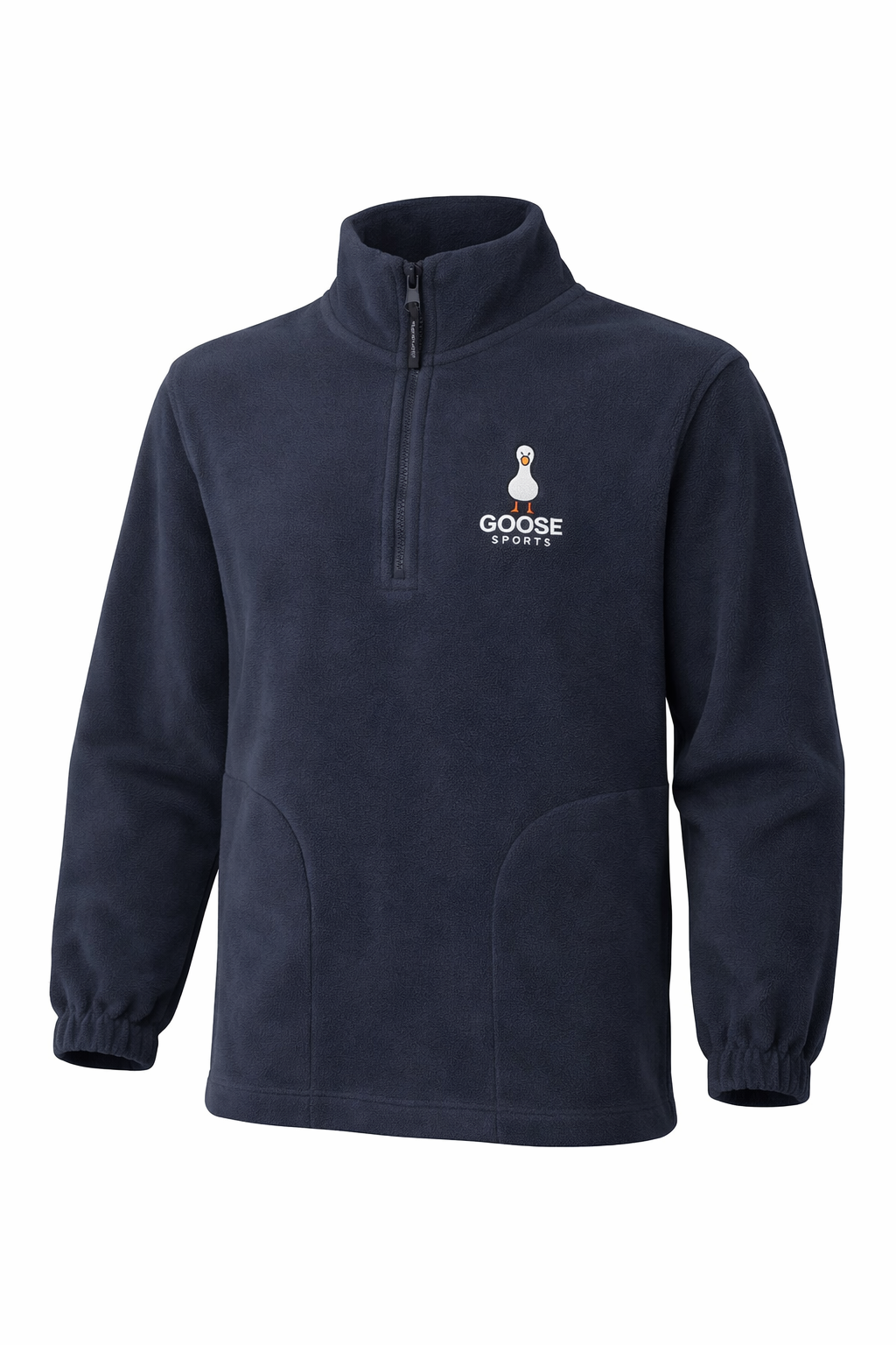 1/4 Zip Fleece