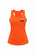 Women's Cool Vest
