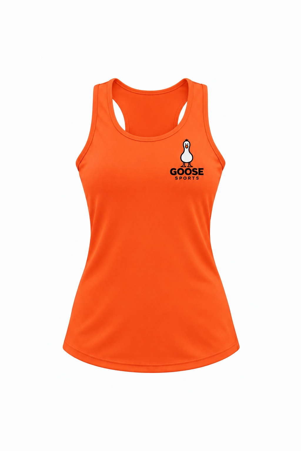 Women's Cool Vest