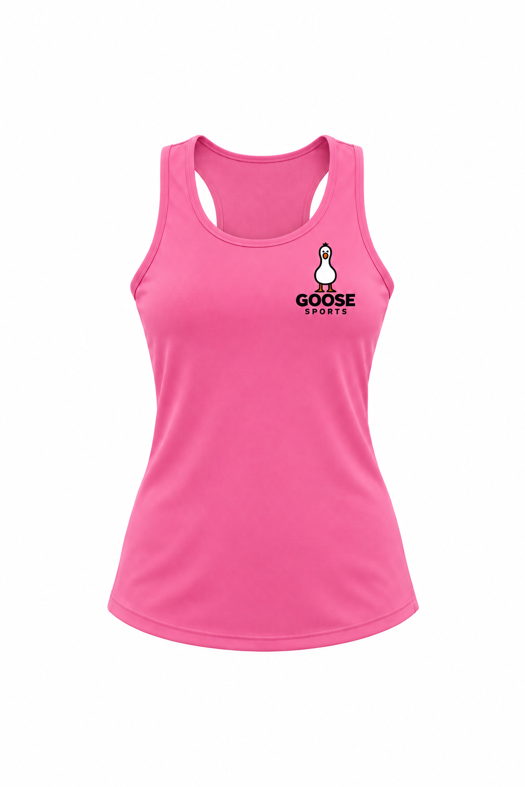 Women's Cool Vest
