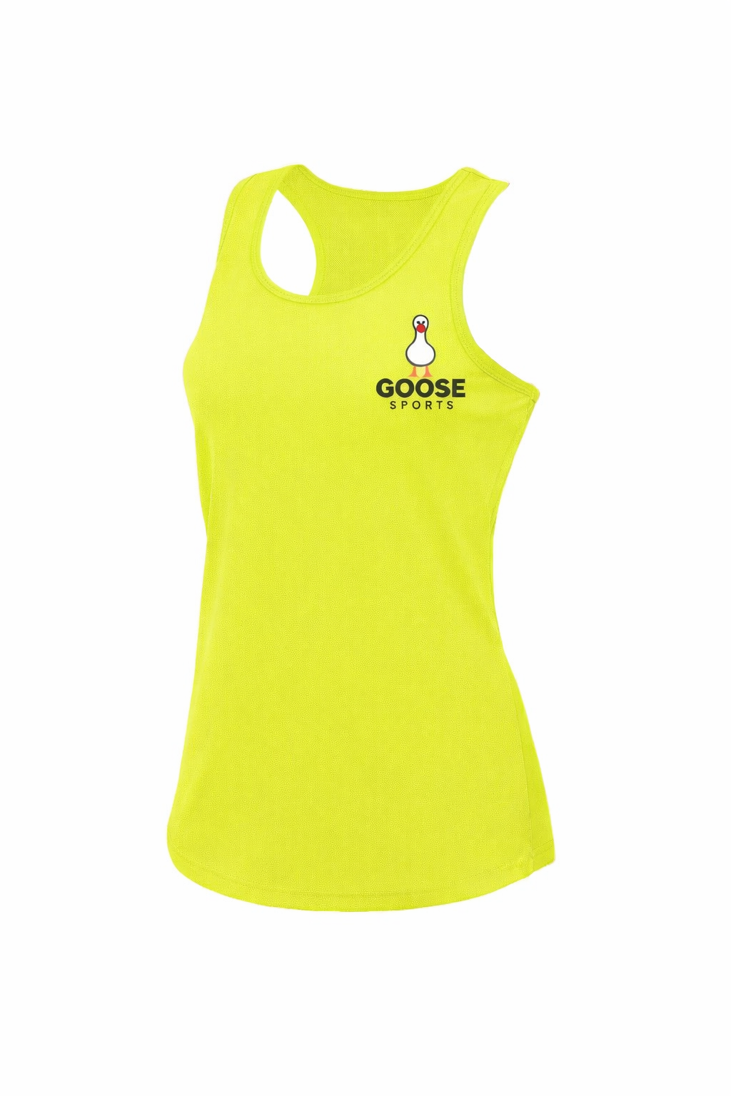 Women's Cool Vest