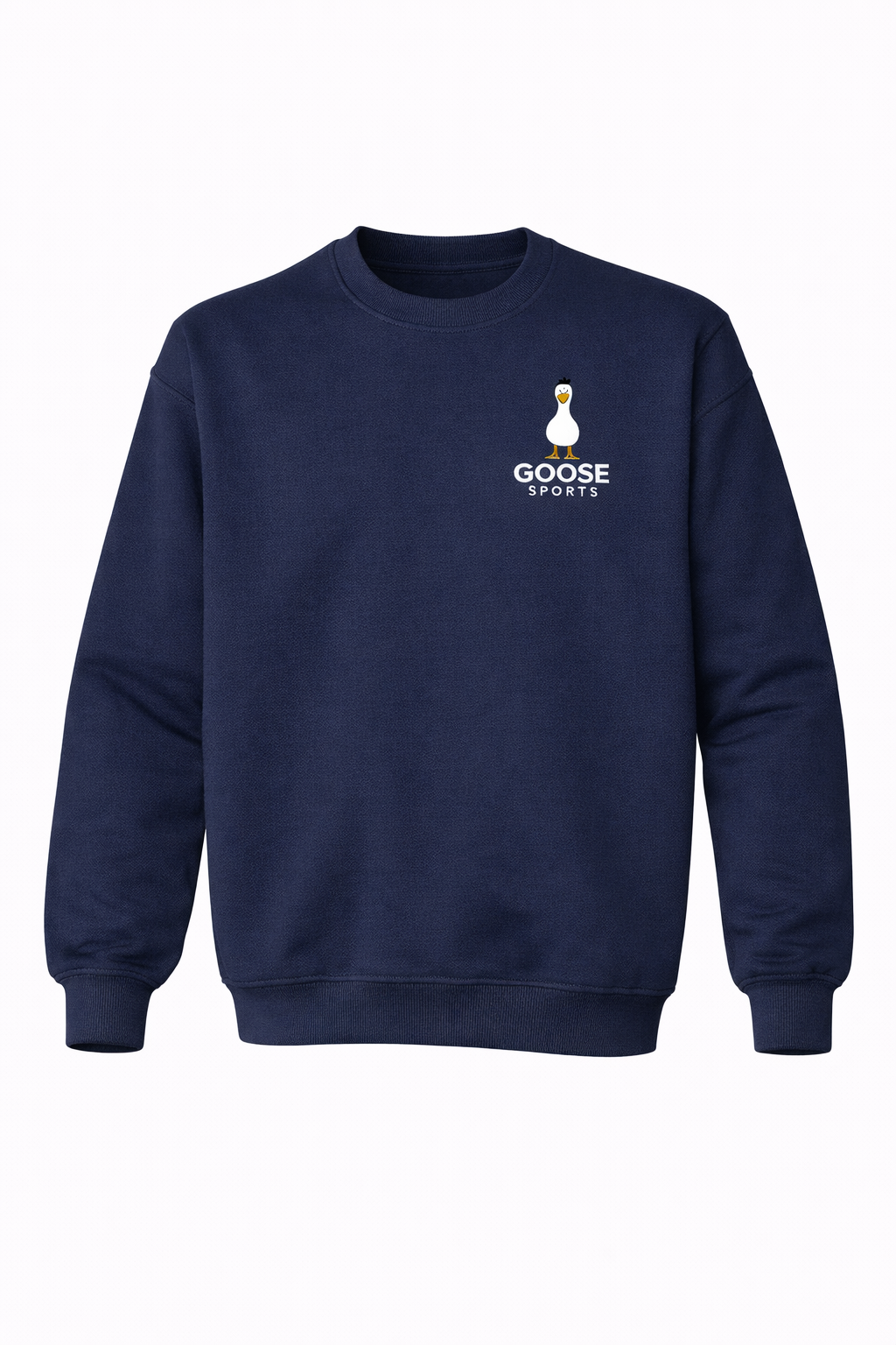 Heavyweight Sweatshirt