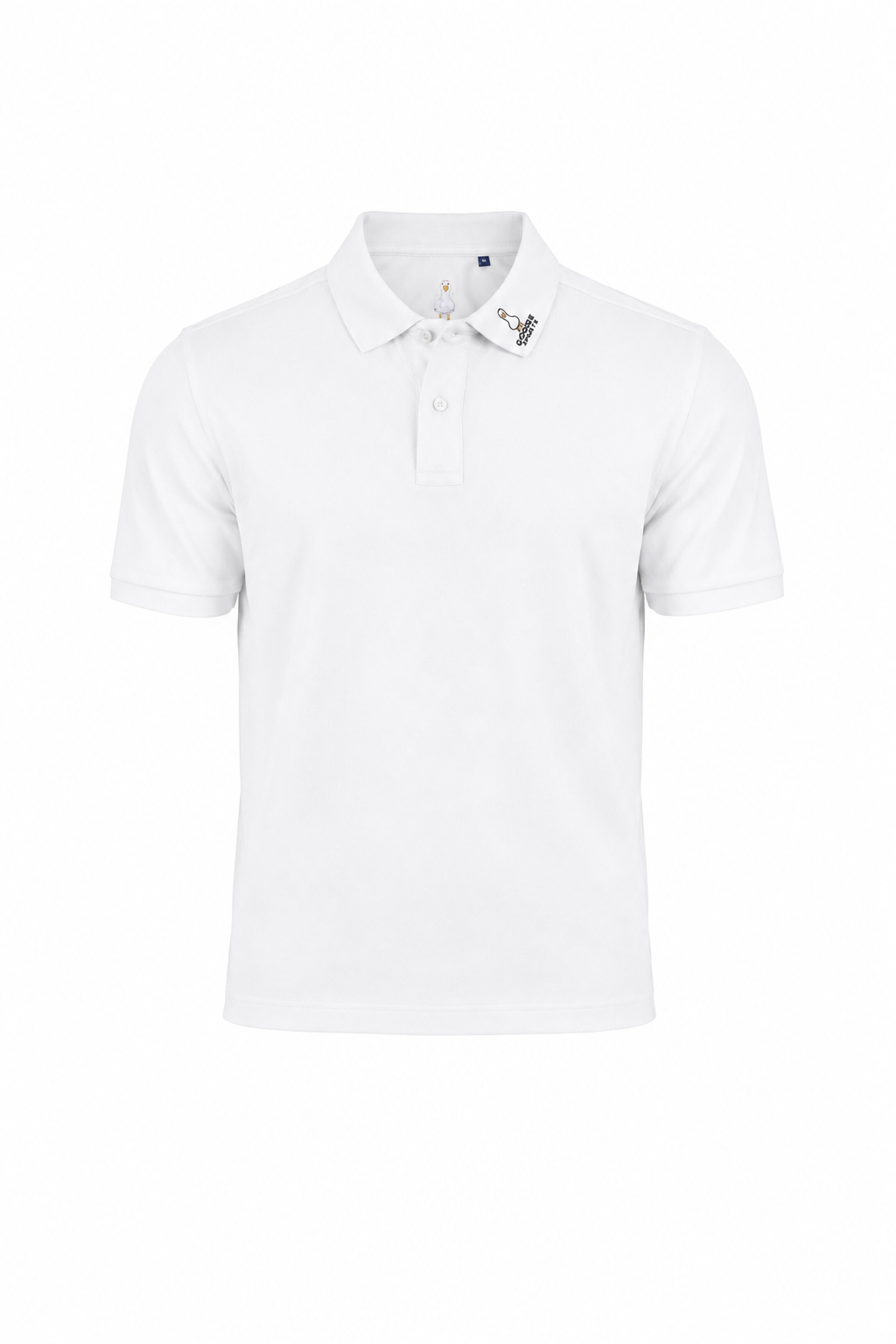 Polo Tee