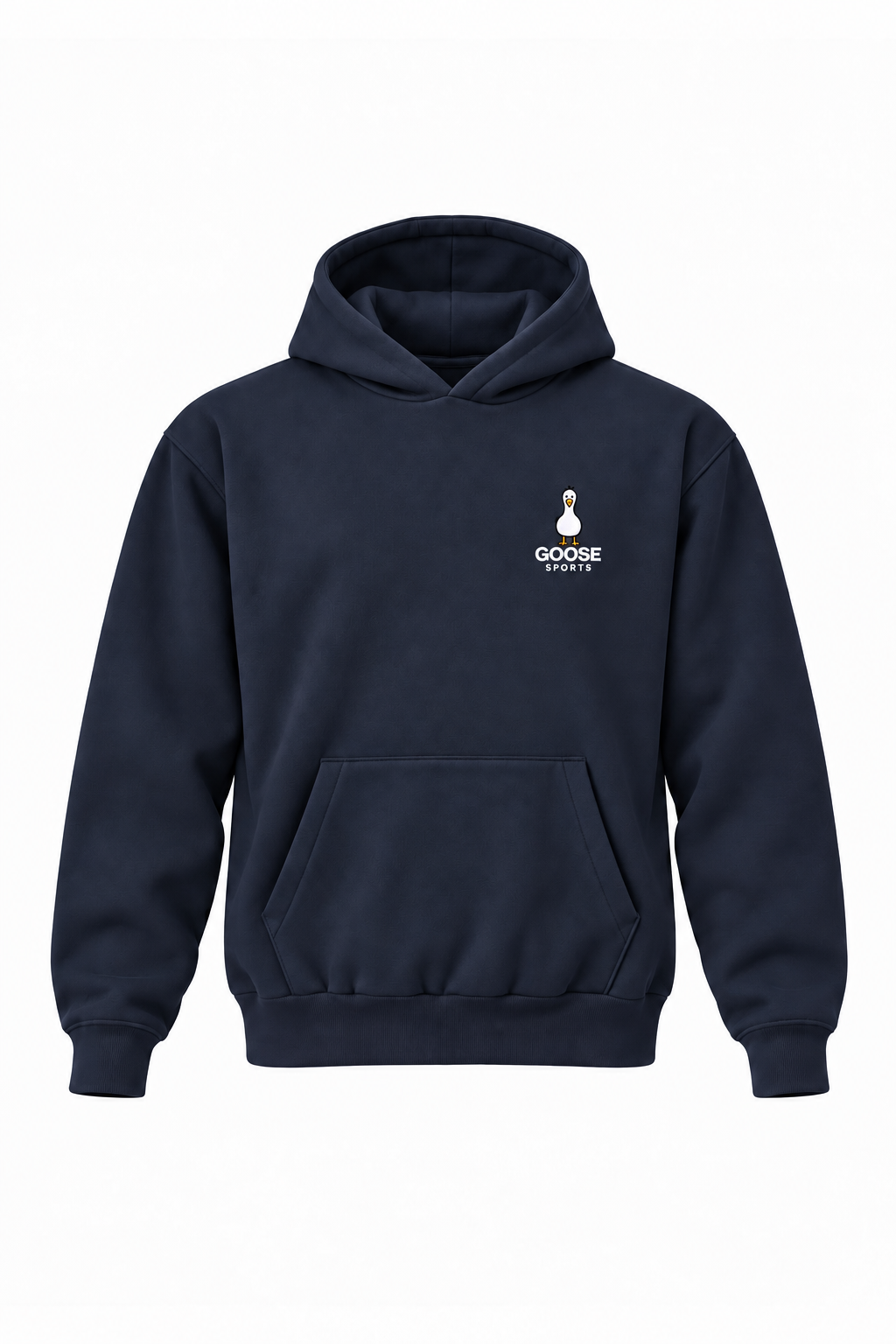Heavyweight Hoodie