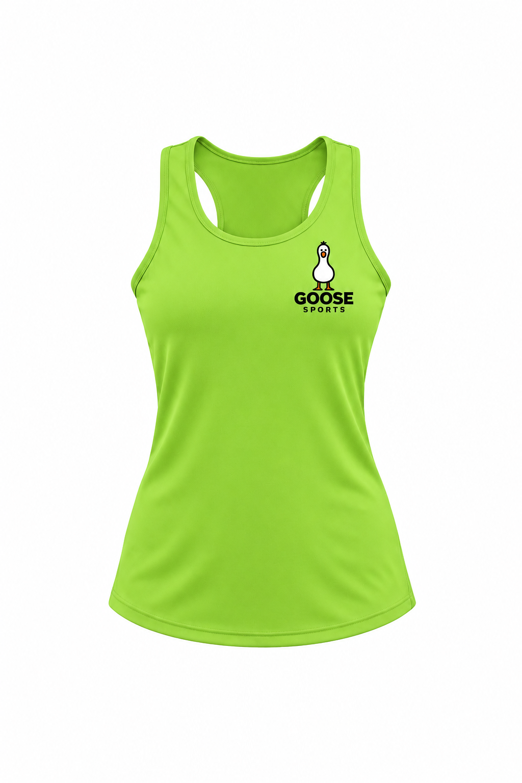 Women's Cool Vest