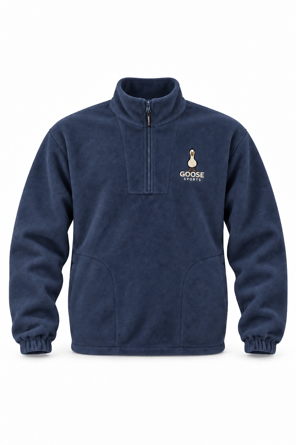 1/4 Zip Fleece