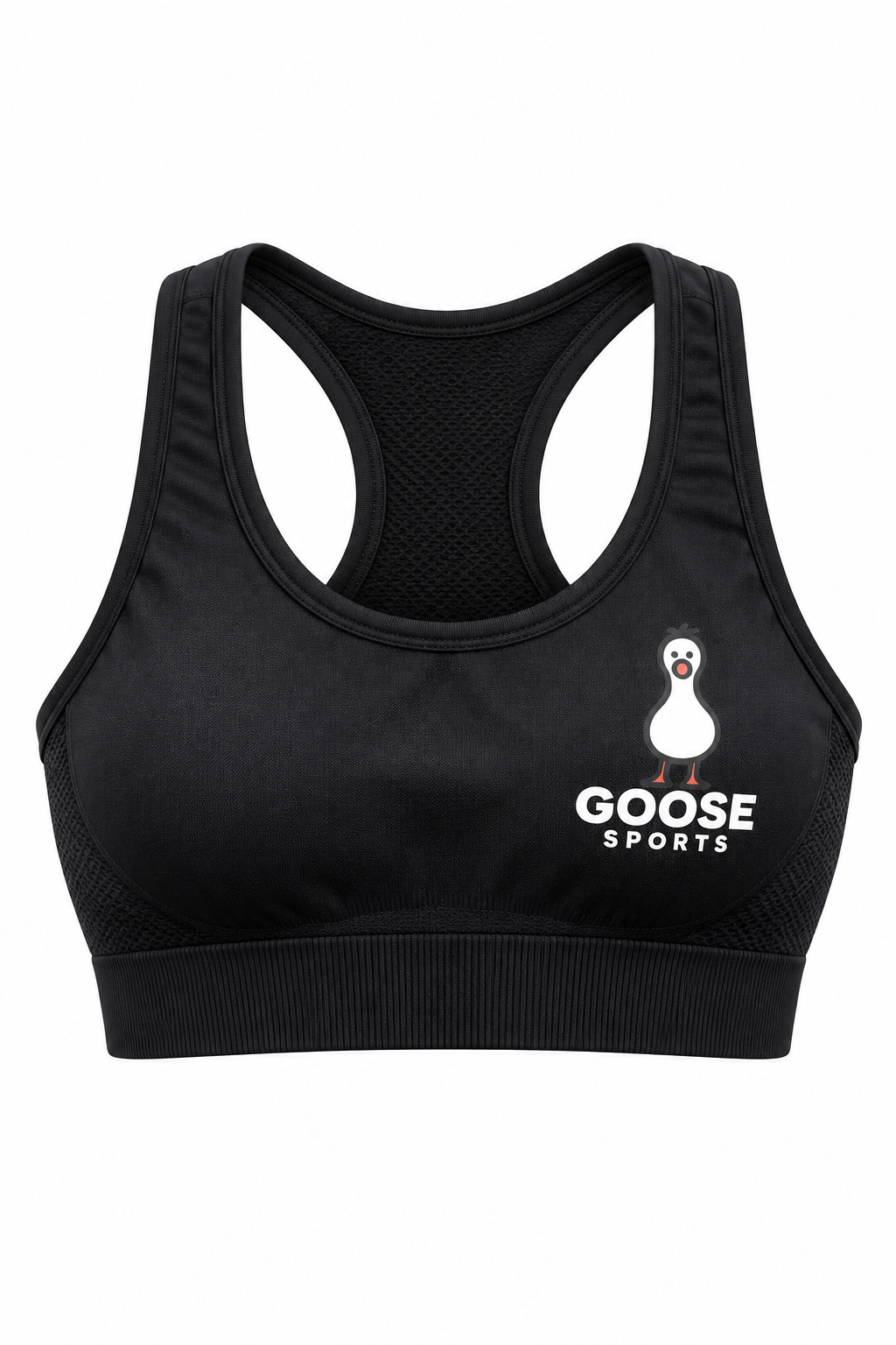 Sculpt Racerback Bra