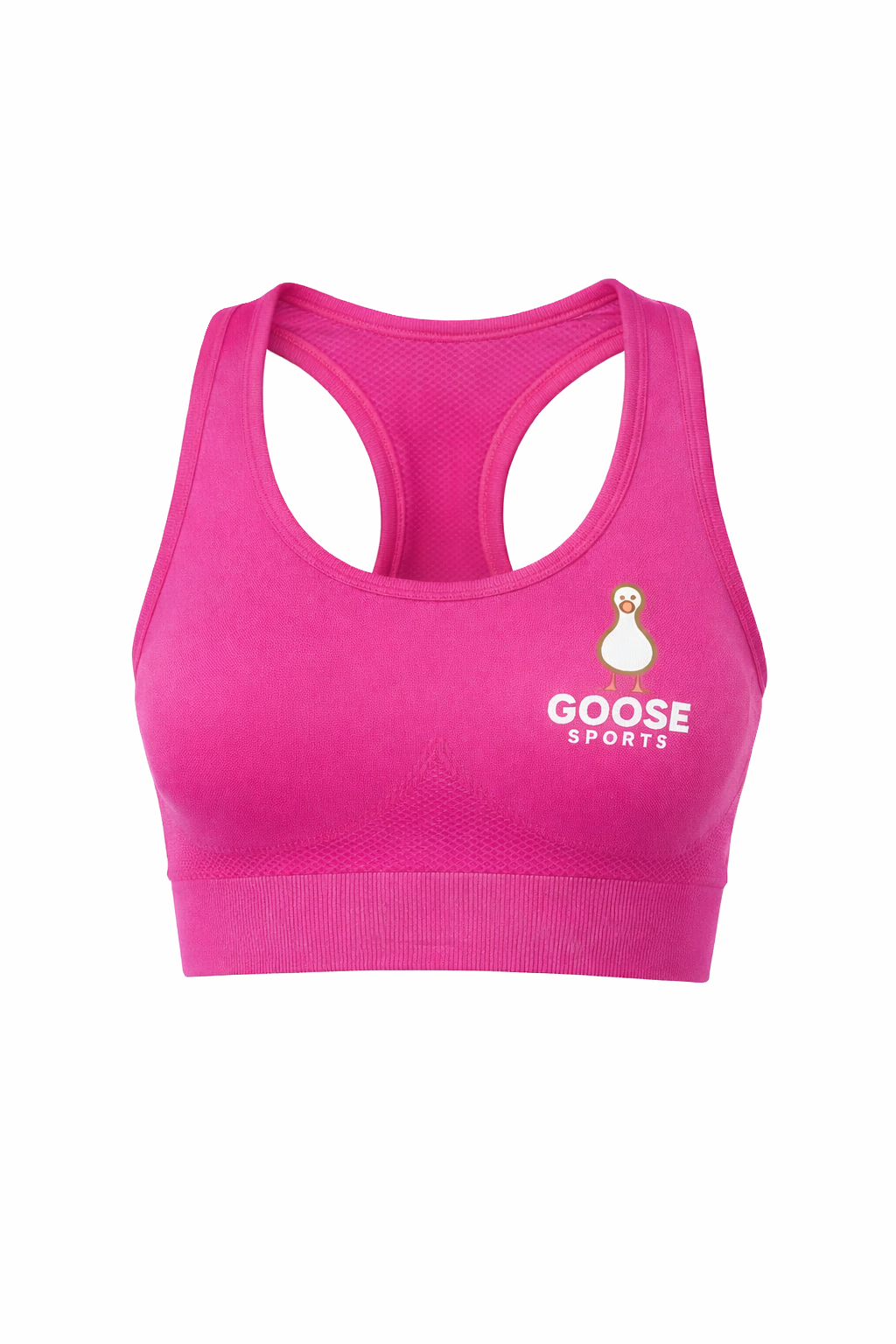 Sculpt Racerback Bra