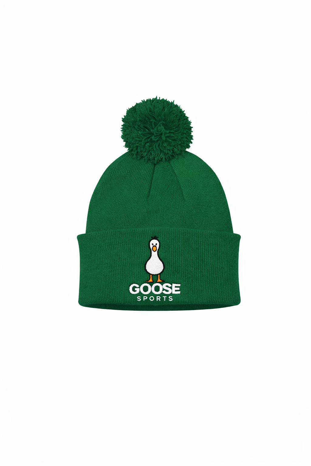 Bobble Hats
