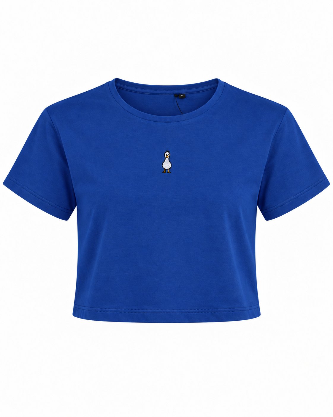Womens Crop Top