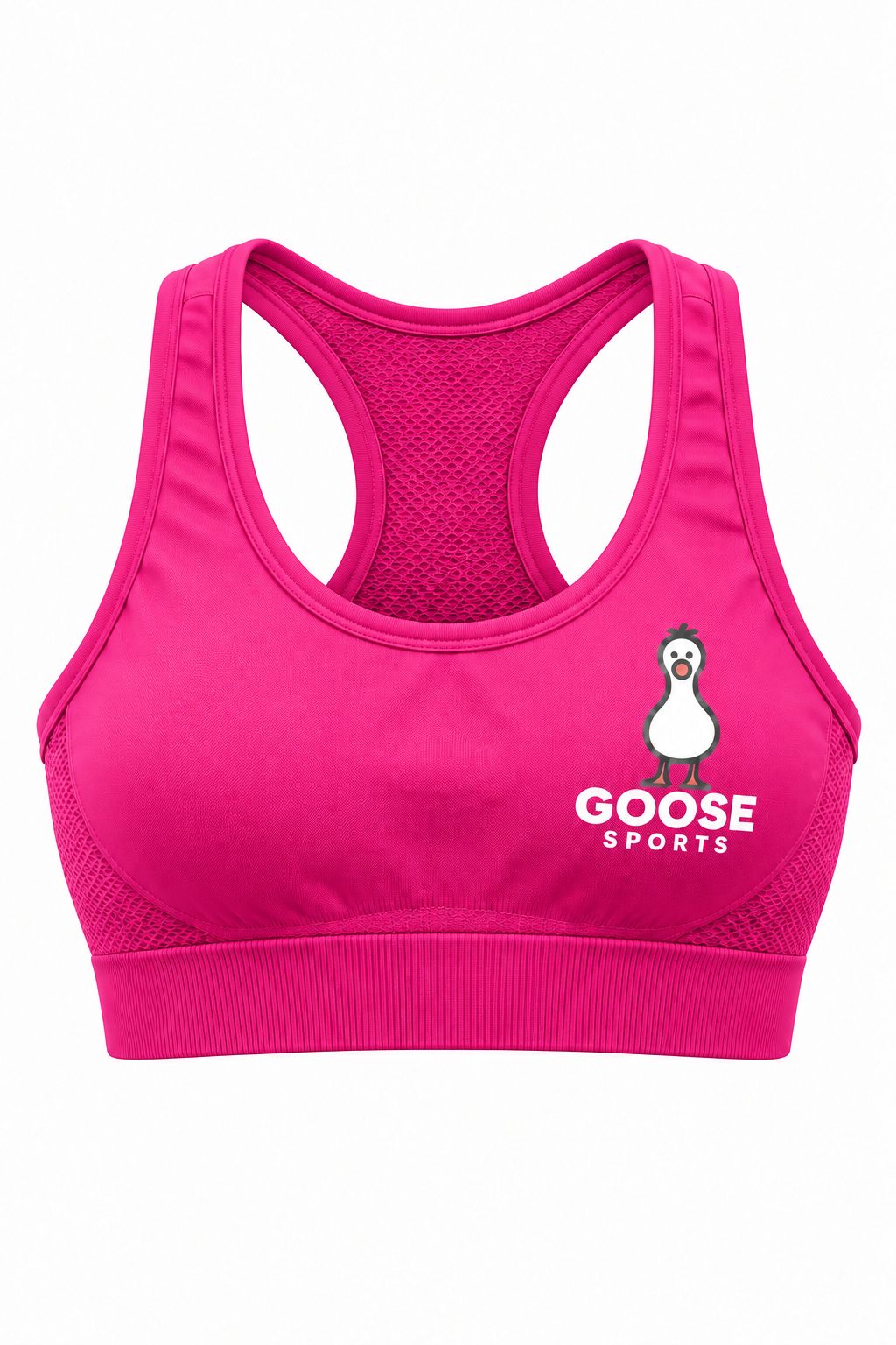 Sculpt Racerback Bra