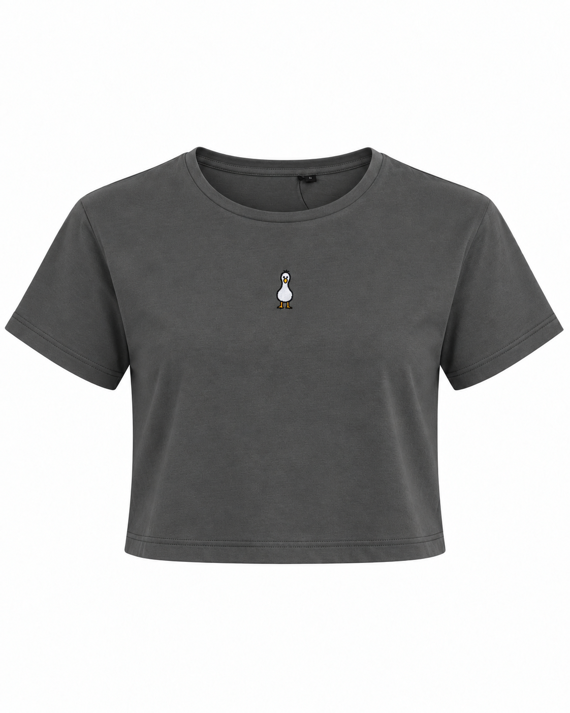Womens Crop Top