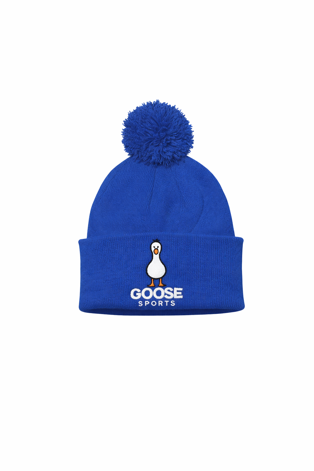 Bobble Hats