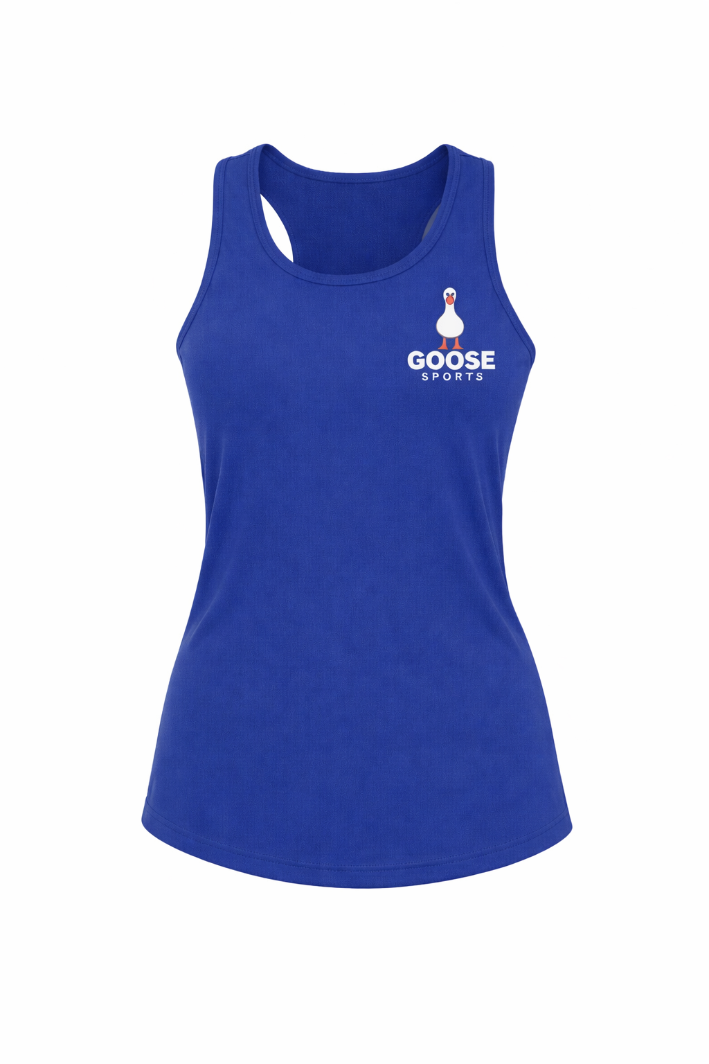 Women's Cool Vest