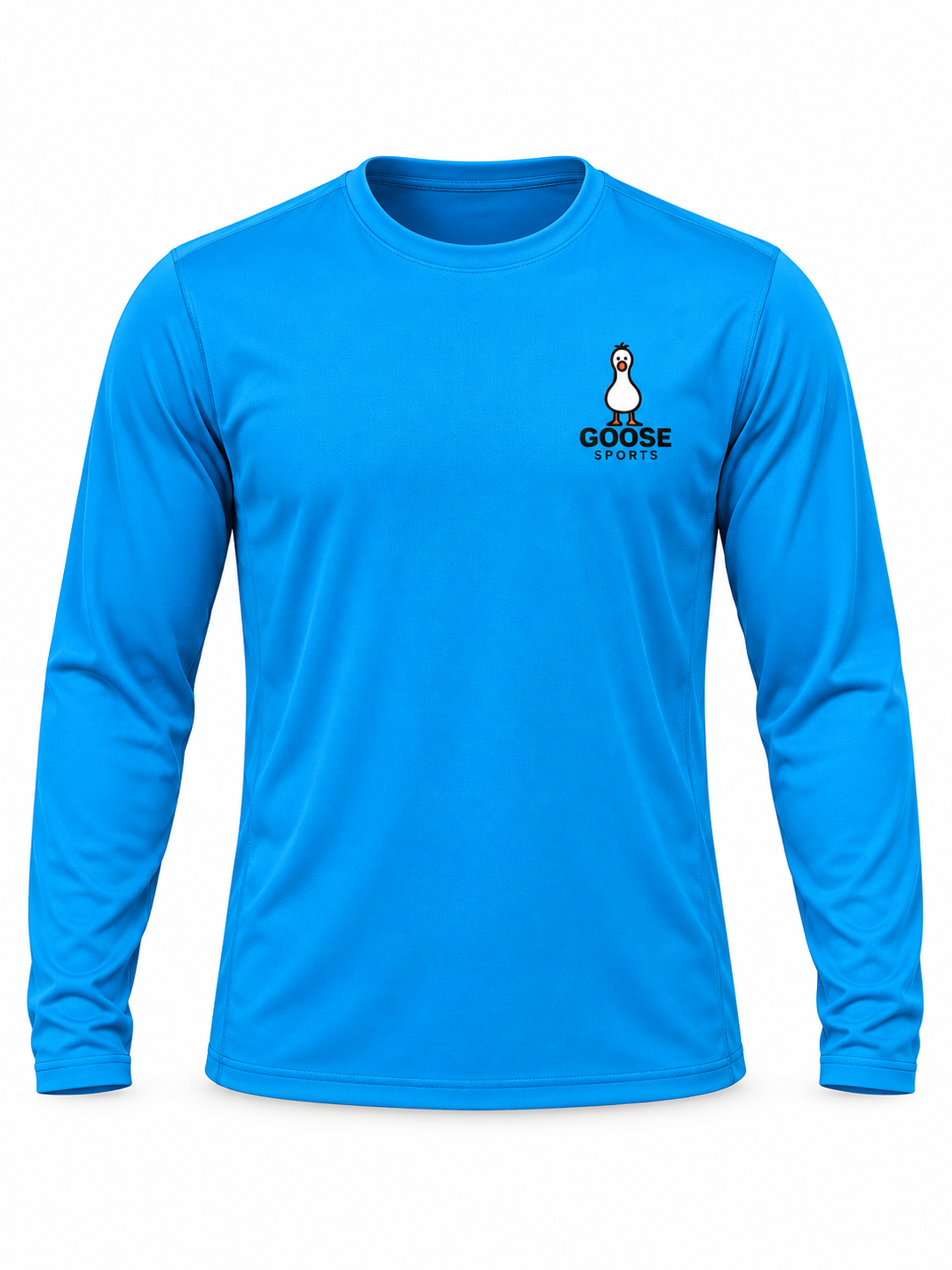 Long Sleeve Performance Tee