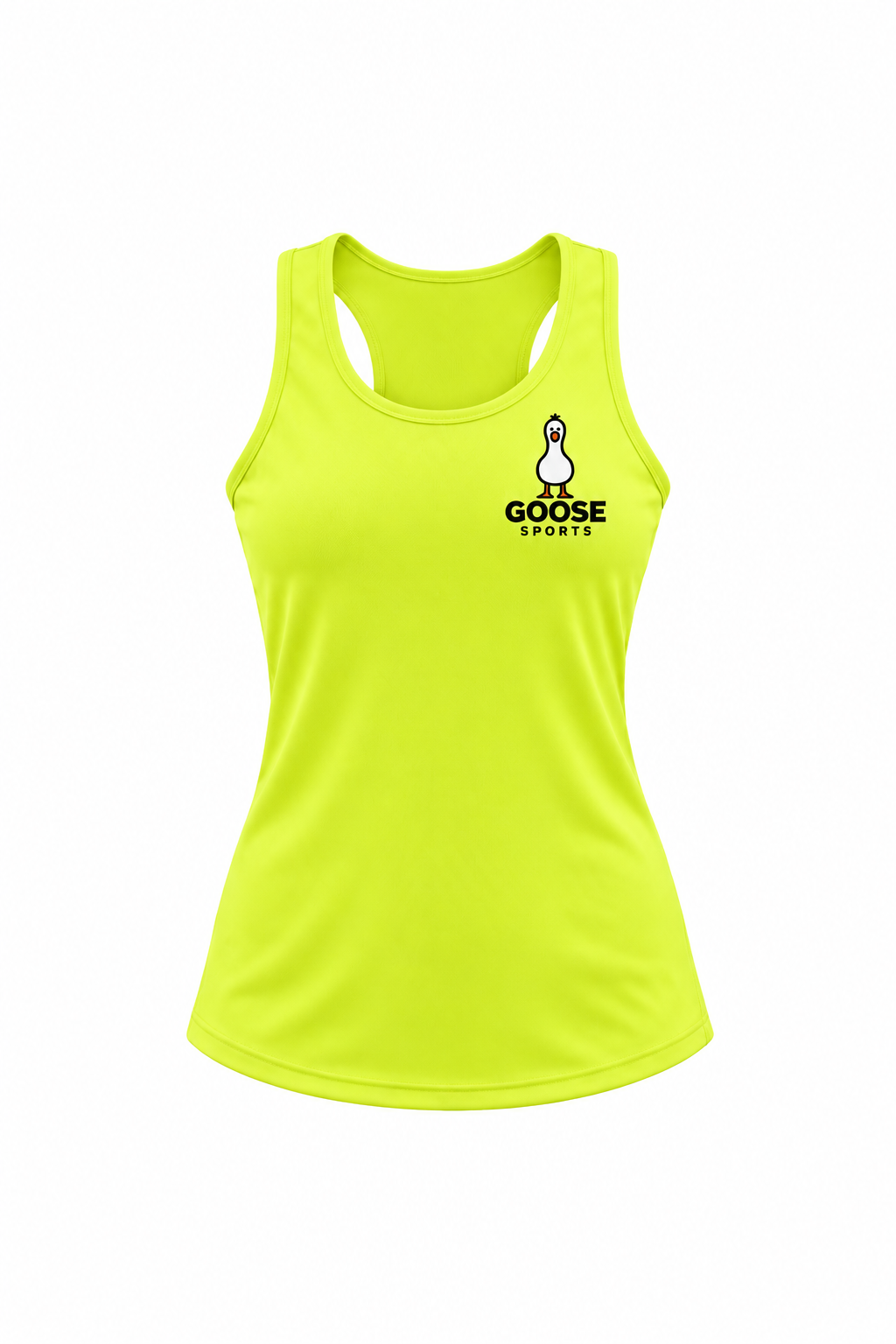 Women's Cool Vest