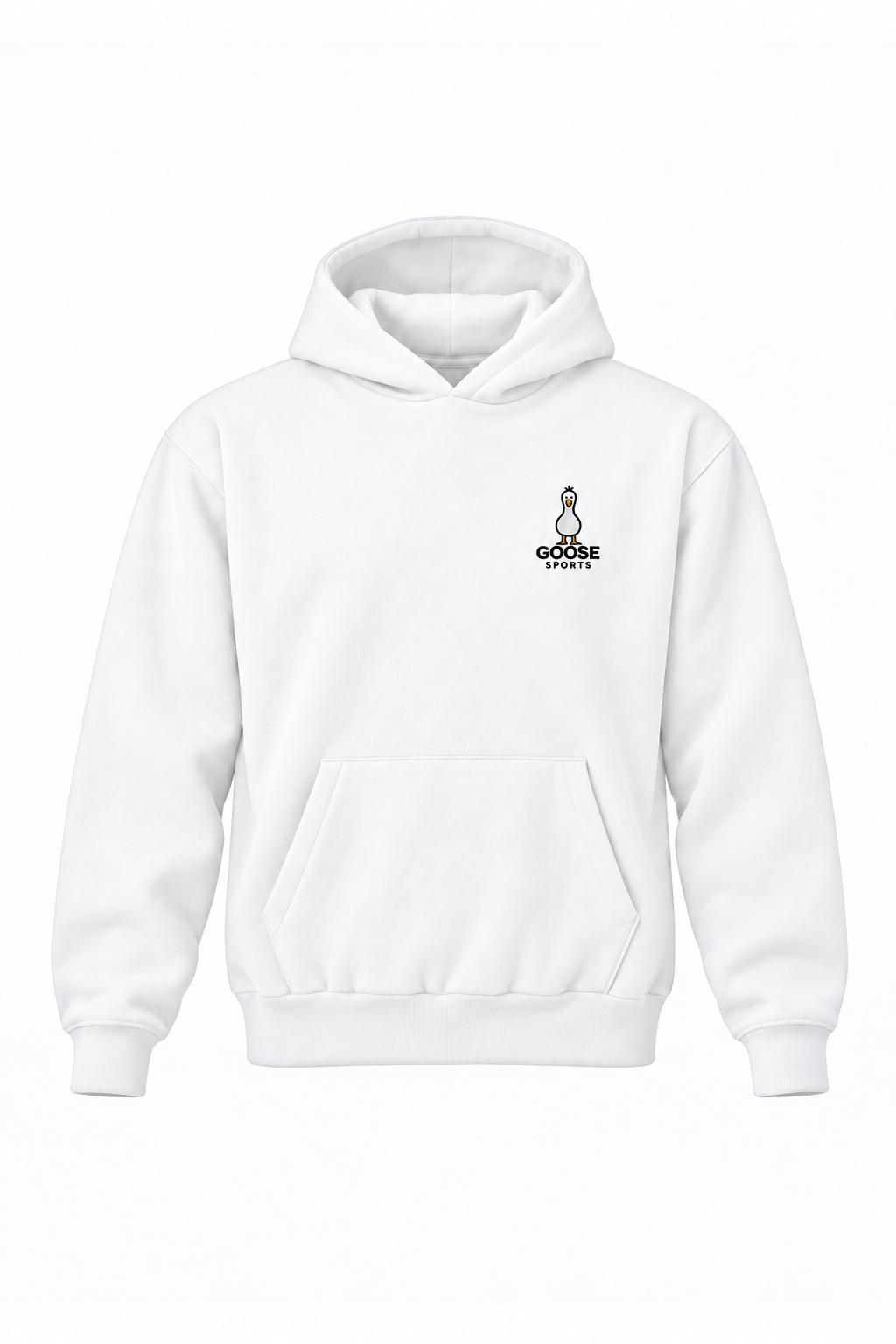 Heavyweight Hoodie