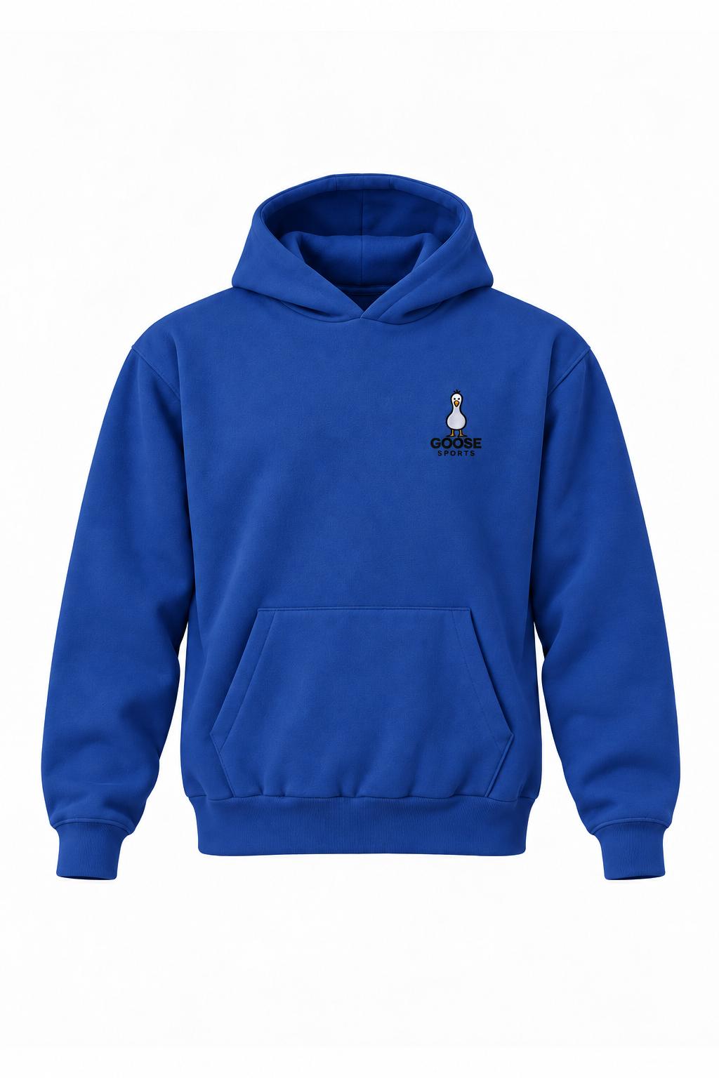 Heavyweight Hoodie