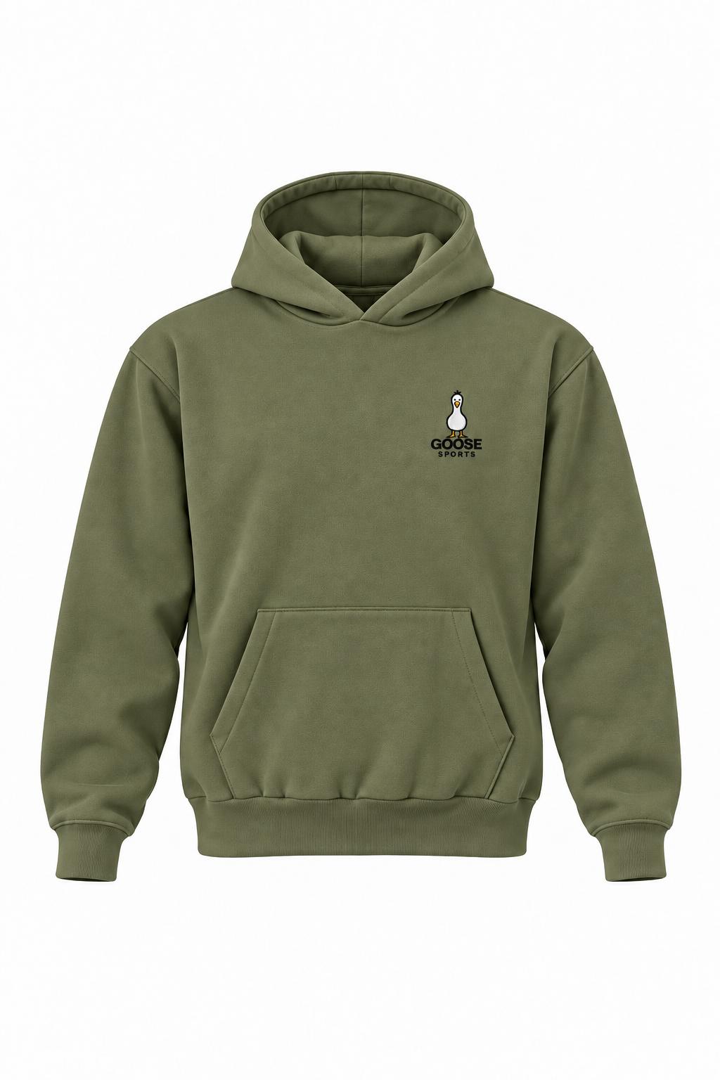 Heavyweight Hoodie