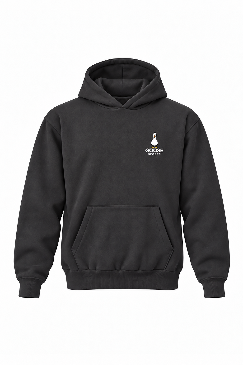 Heavyweight Hoodie