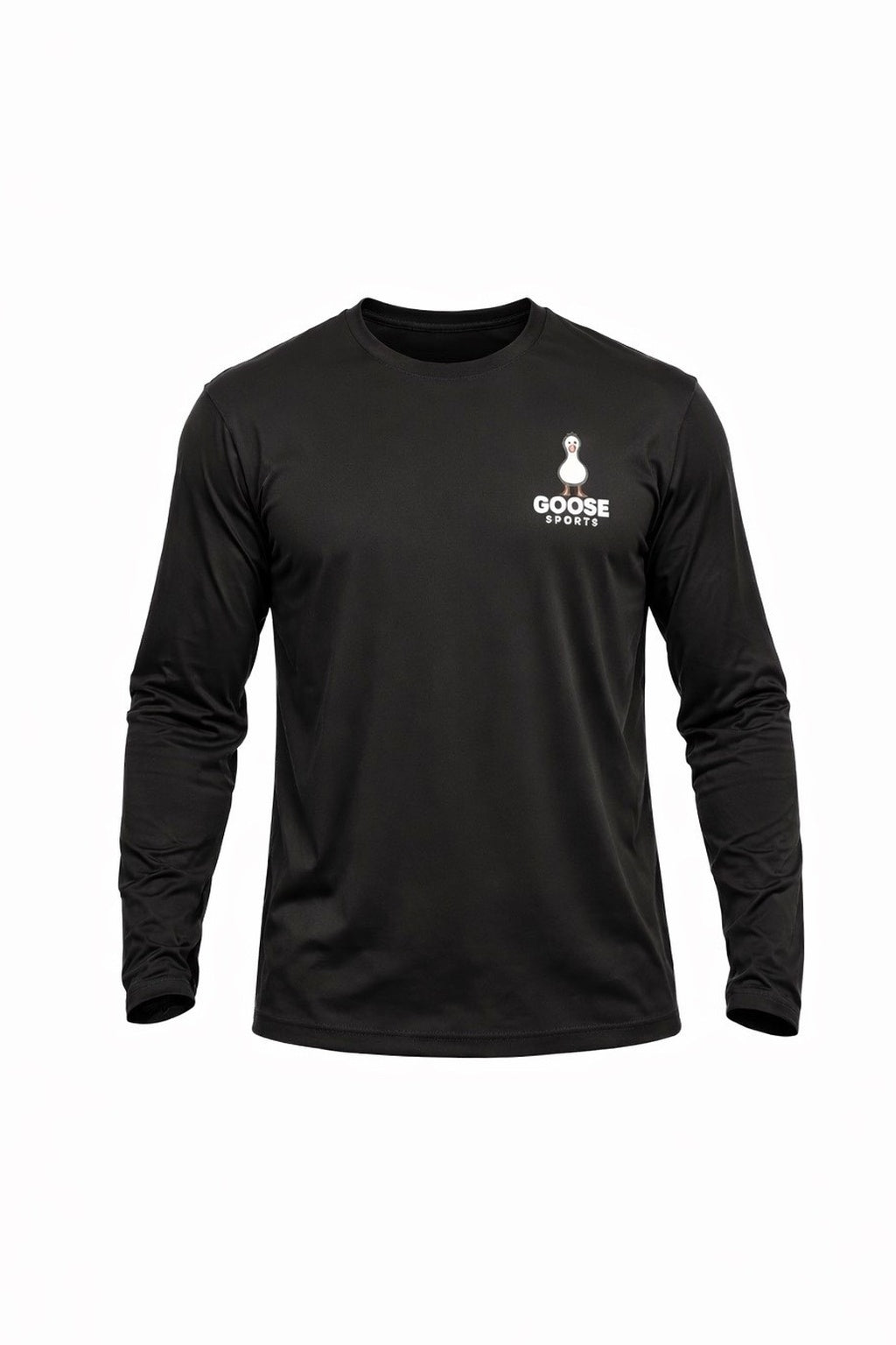 Long Sleeve Performance Tee