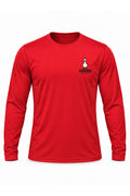 Long Sleeve Performance Tee