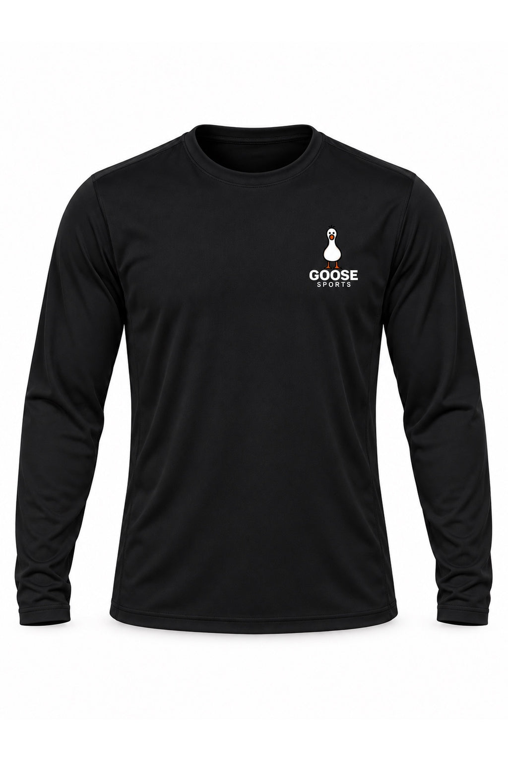 Long Sleeve Performance Tee