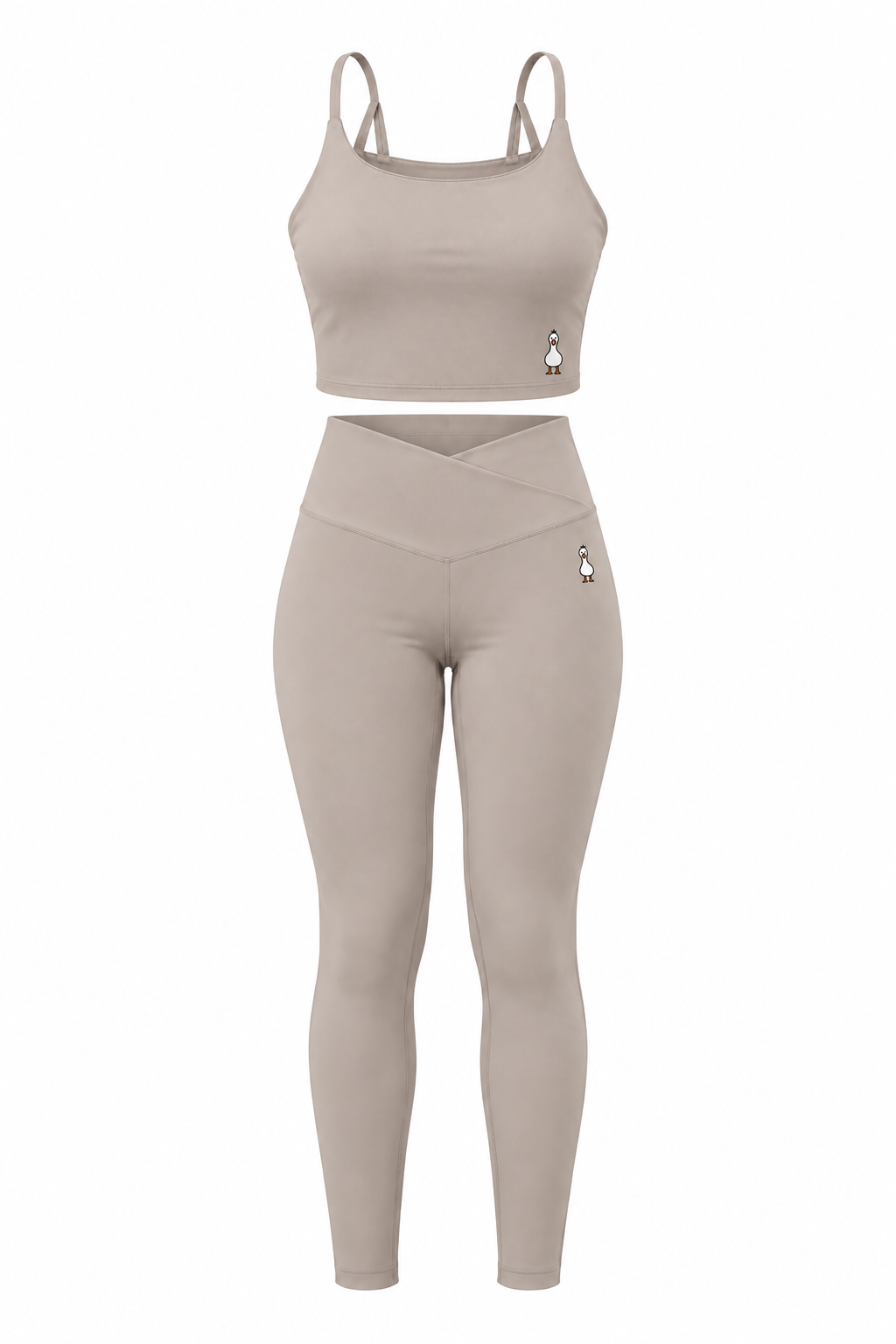Luxe Bra & Leggings Bundle