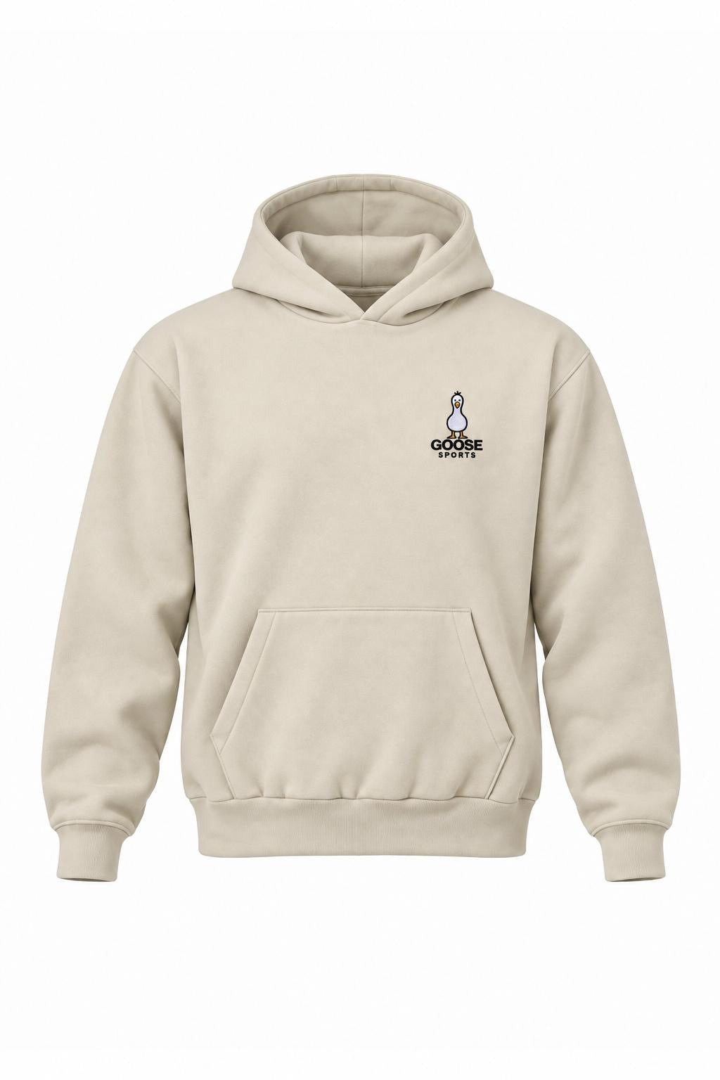 Heavyweight Hoodie